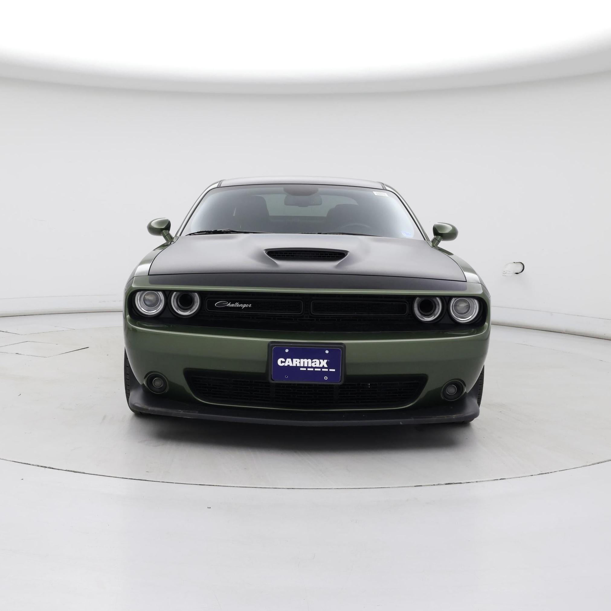 Thumbnail: 2021 Dodge Challenger - 5