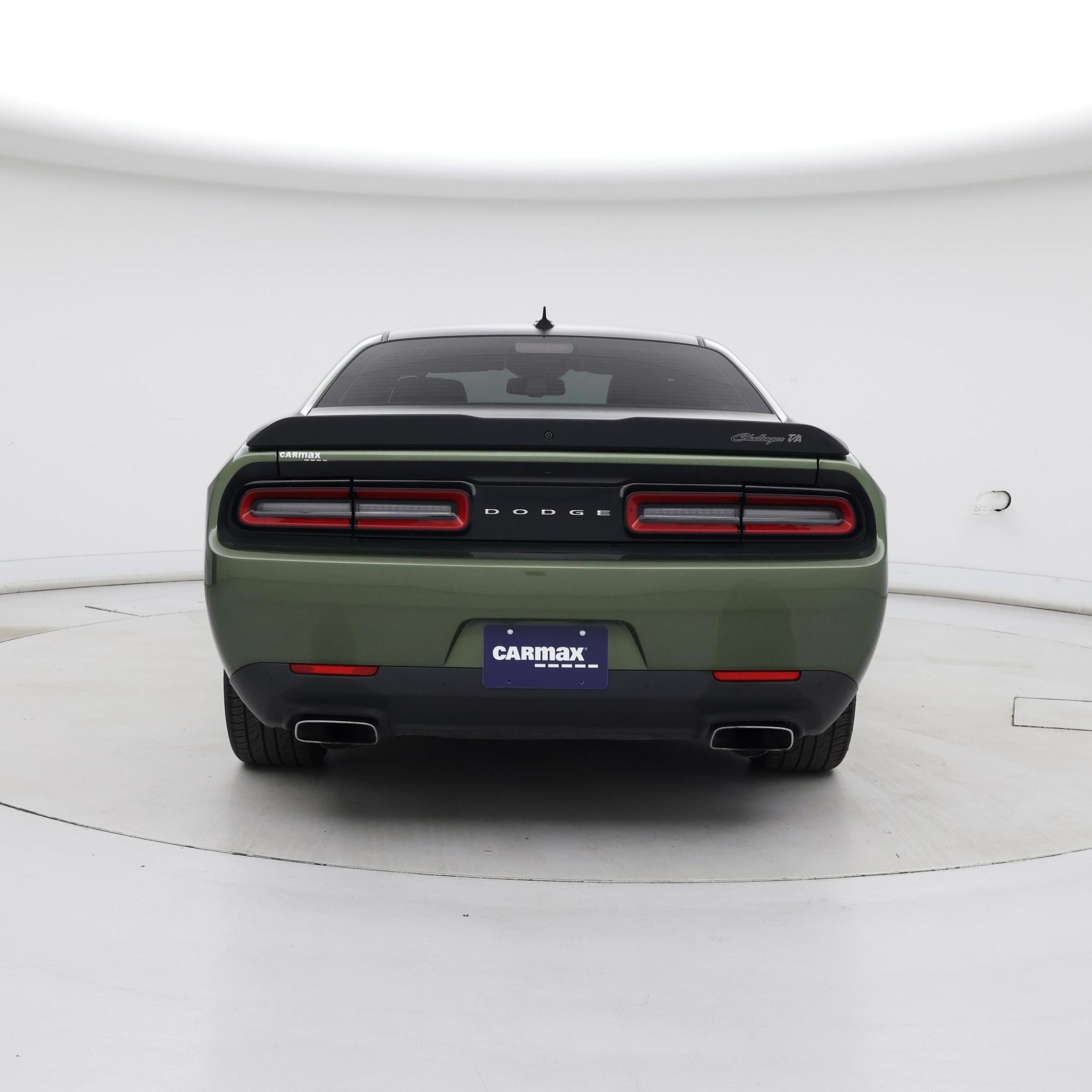 Thumbnail: 2021 Dodge Challenger - 6