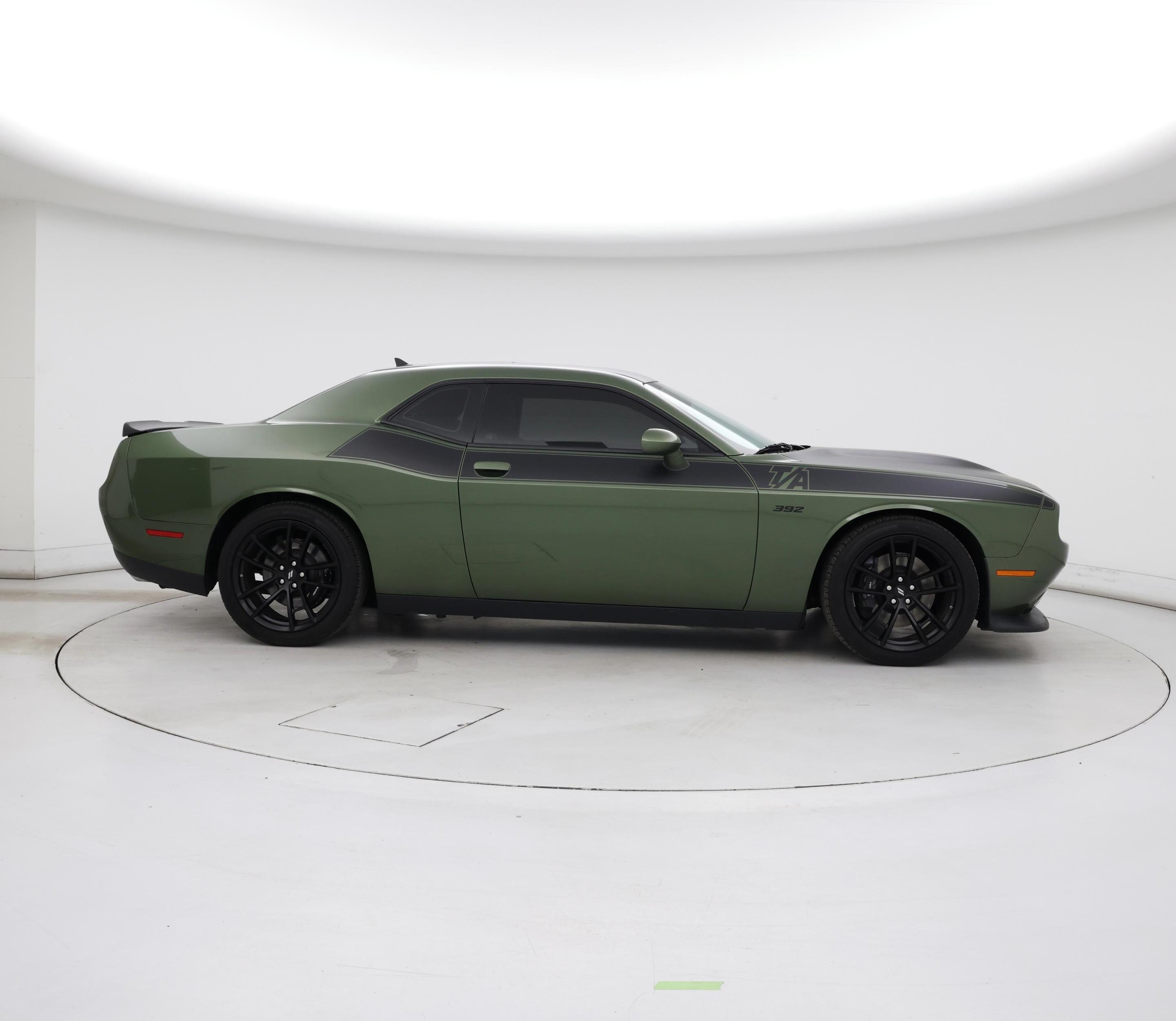 Thumbnail: 2021 Dodge Challenger - 7