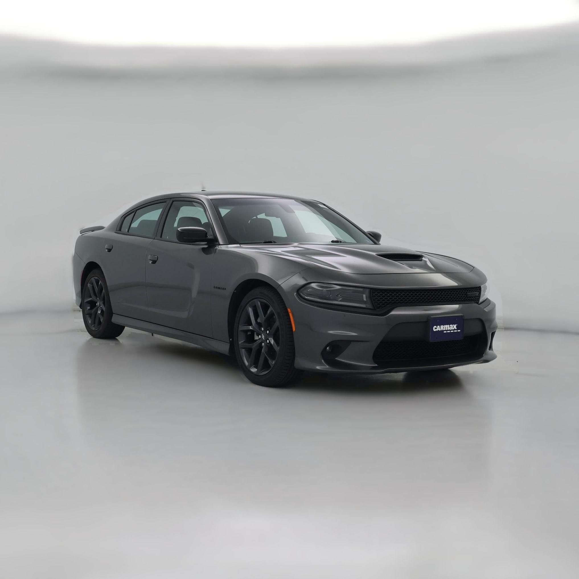 Thumbnail: 2022 Dodge Charger - 1