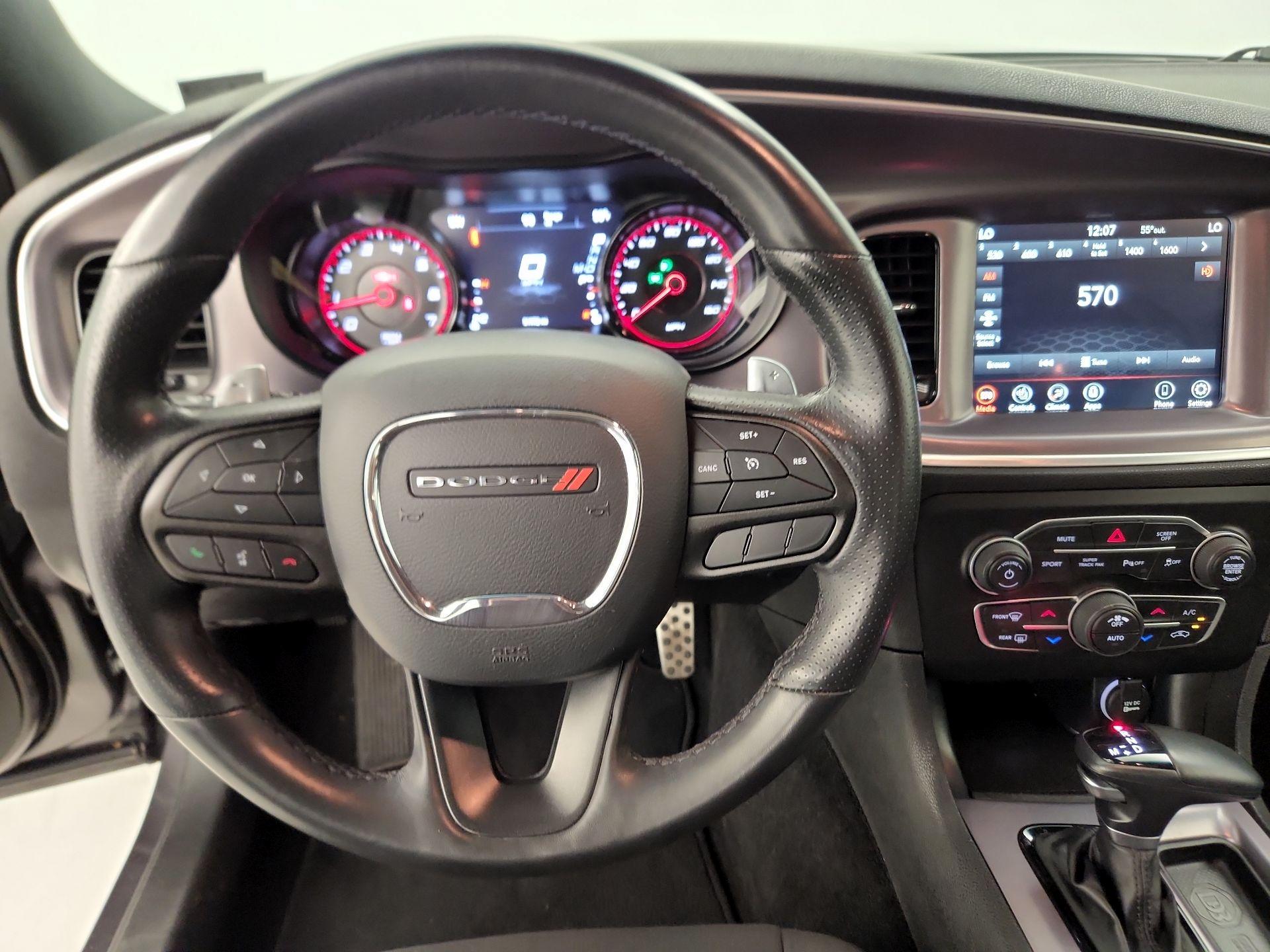 Thumbnail: 2022 Dodge Charger - 10