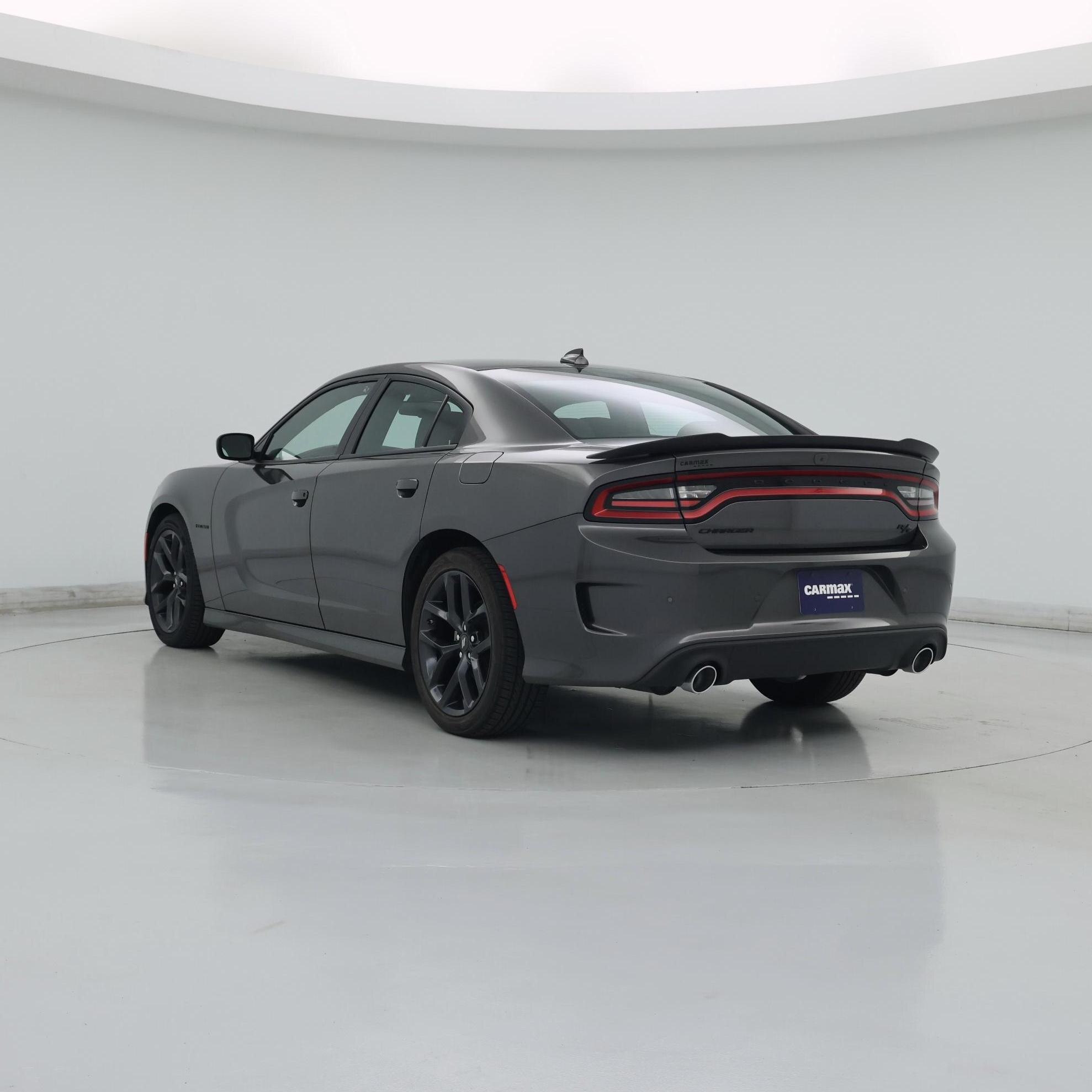 Thumbnail: 2022 Dodge Charger - 2