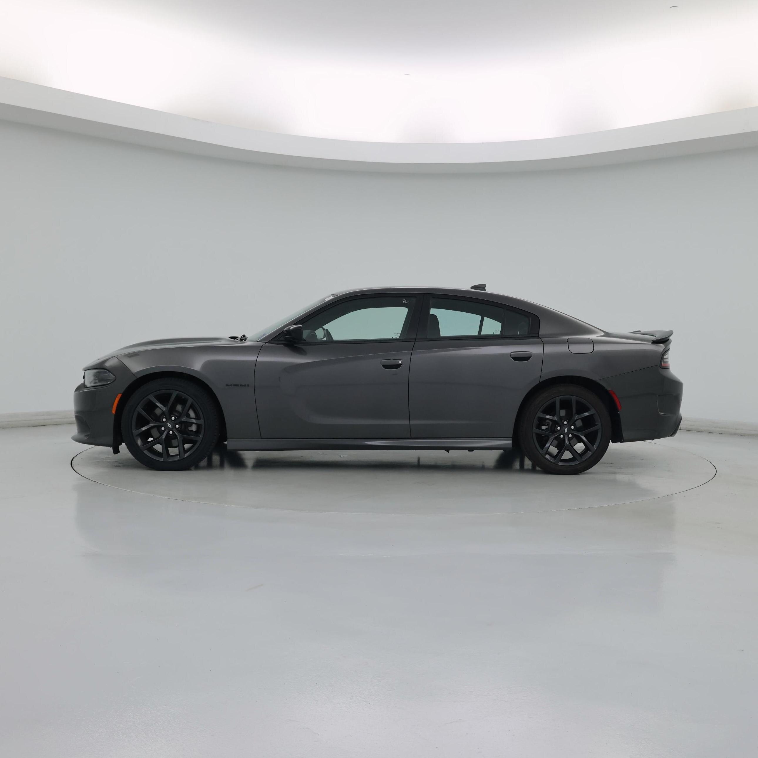 Thumbnail: 2022 Dodge Charger - 3