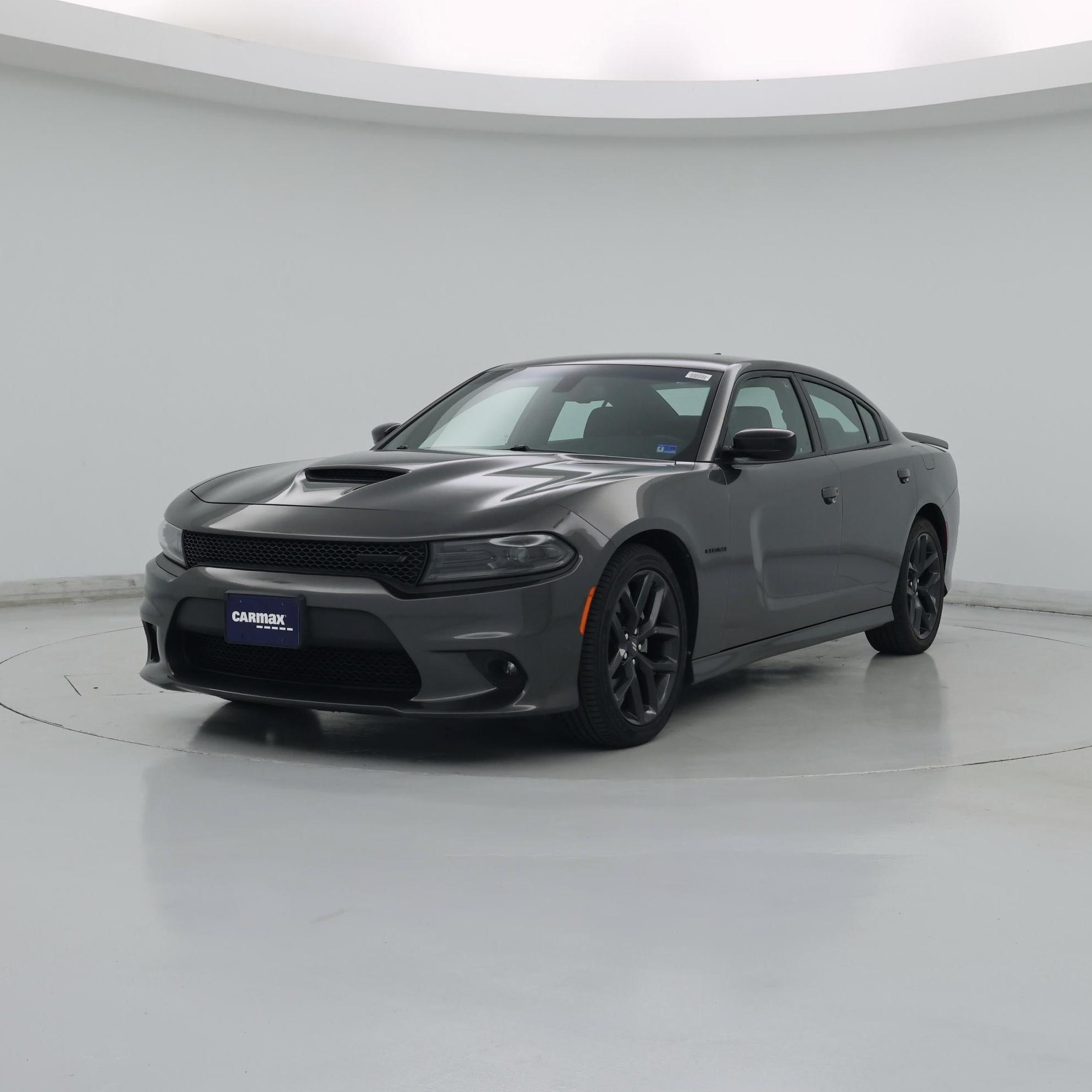 Thumbnail: 2022 Dodge Charger - 4
