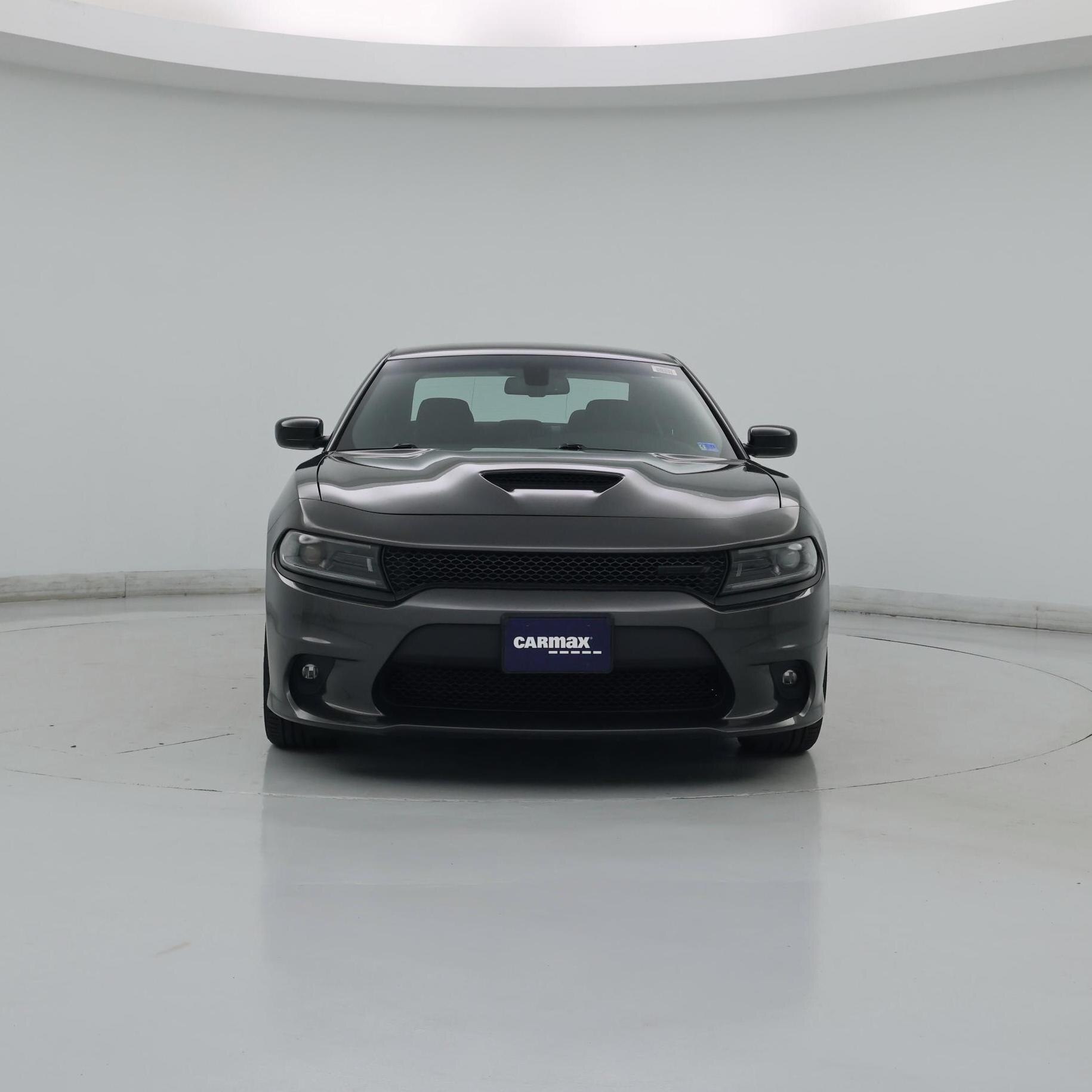 Thumbnail: 2022 Dodge Charger - 5