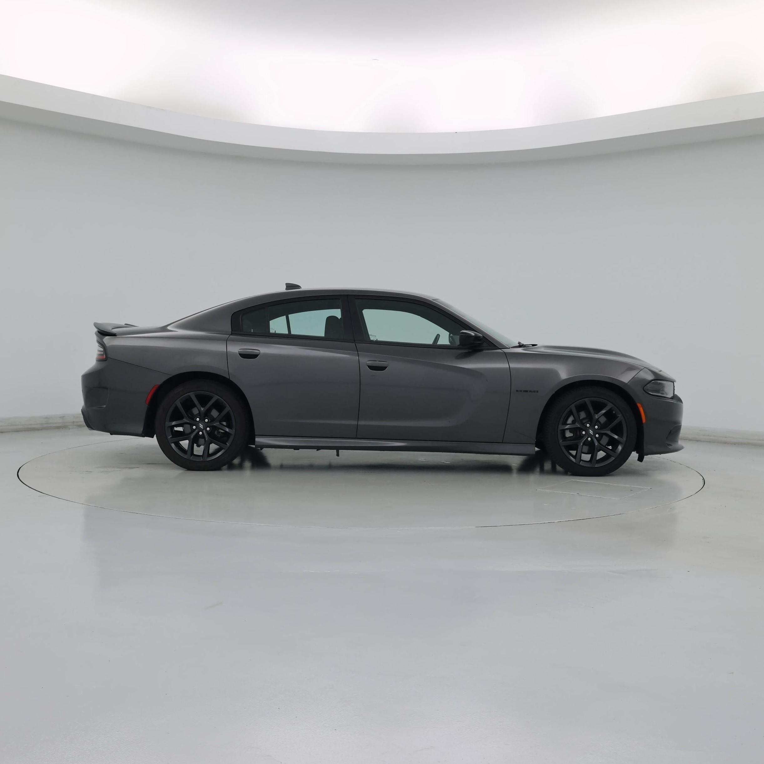 Thumbnail: 2022 Dodge Charger - 7