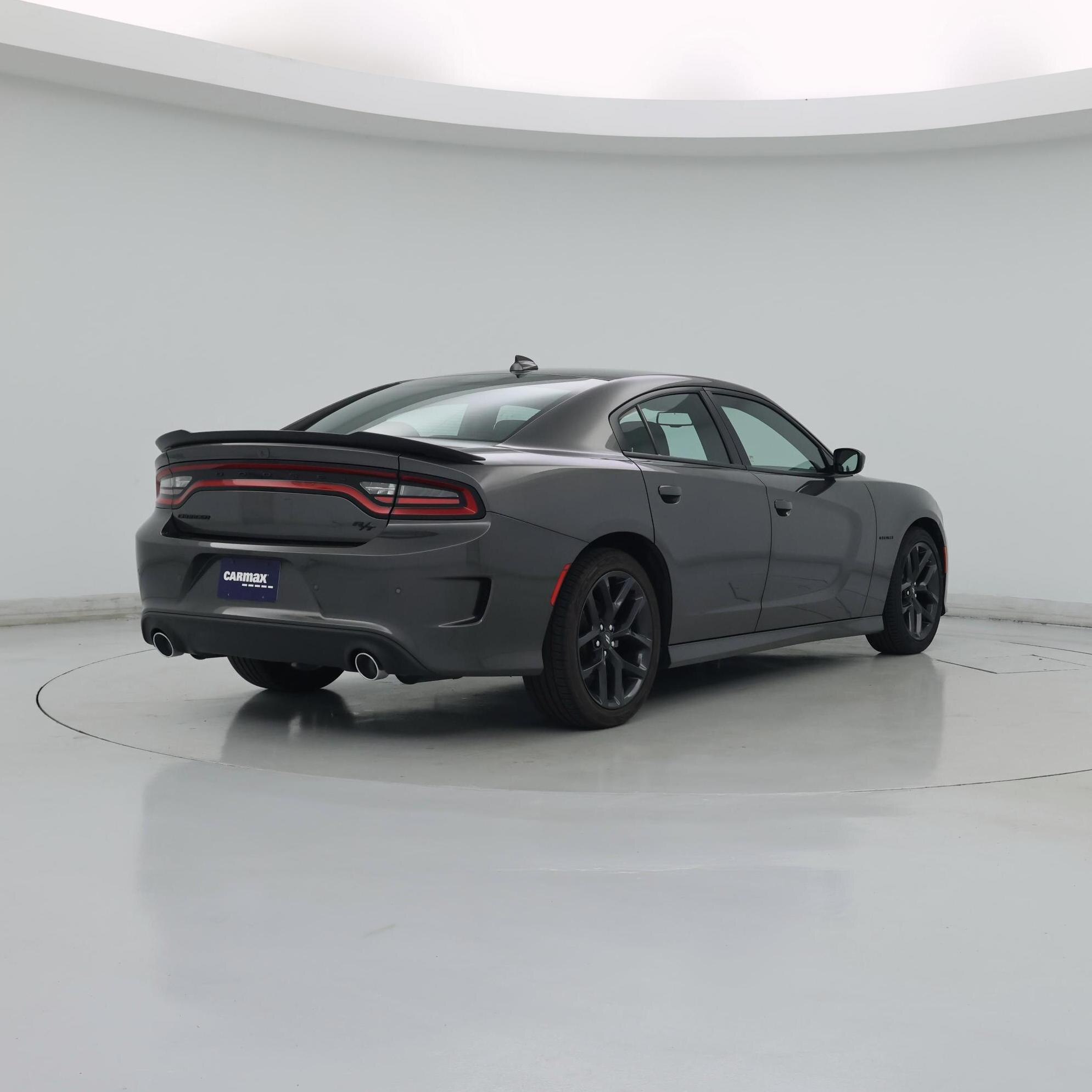 Thumbnail: 2022 Dodge Charger - 8