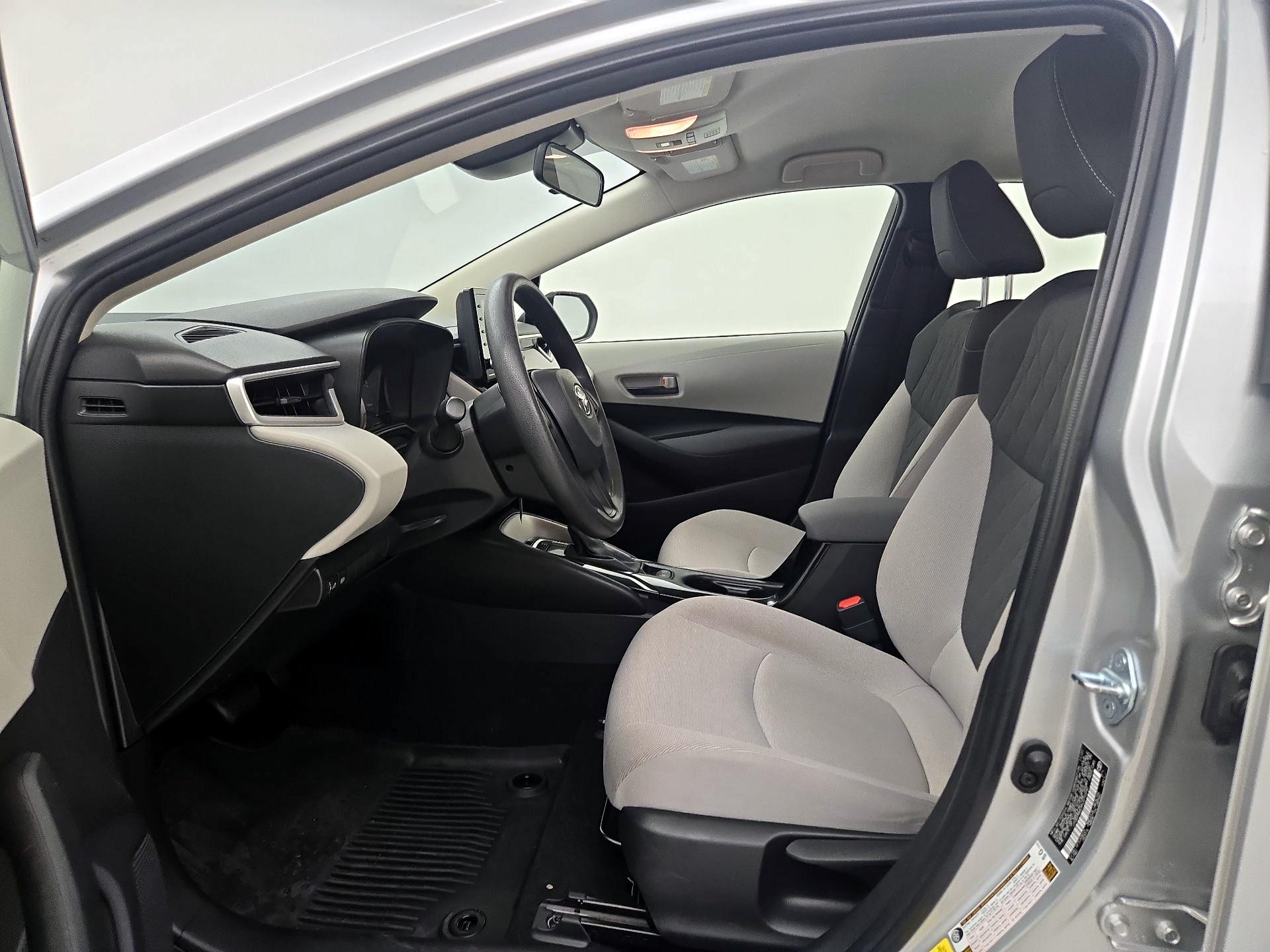 Thumbnail: 2022 Toyota Corolla - 11