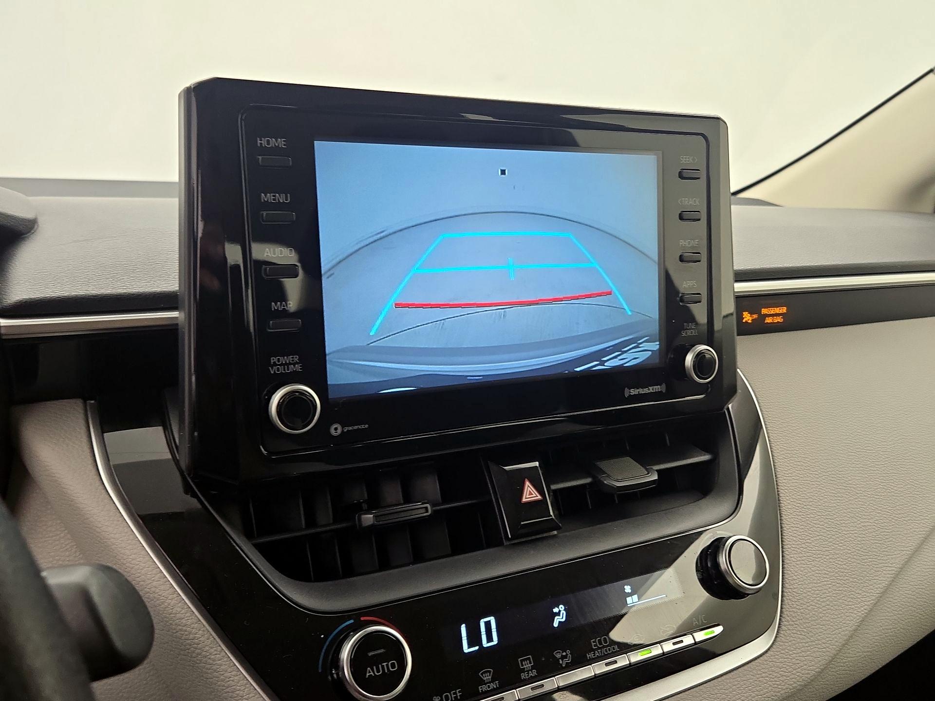 Thumbnail: 2022 Toyota Corolla - 14