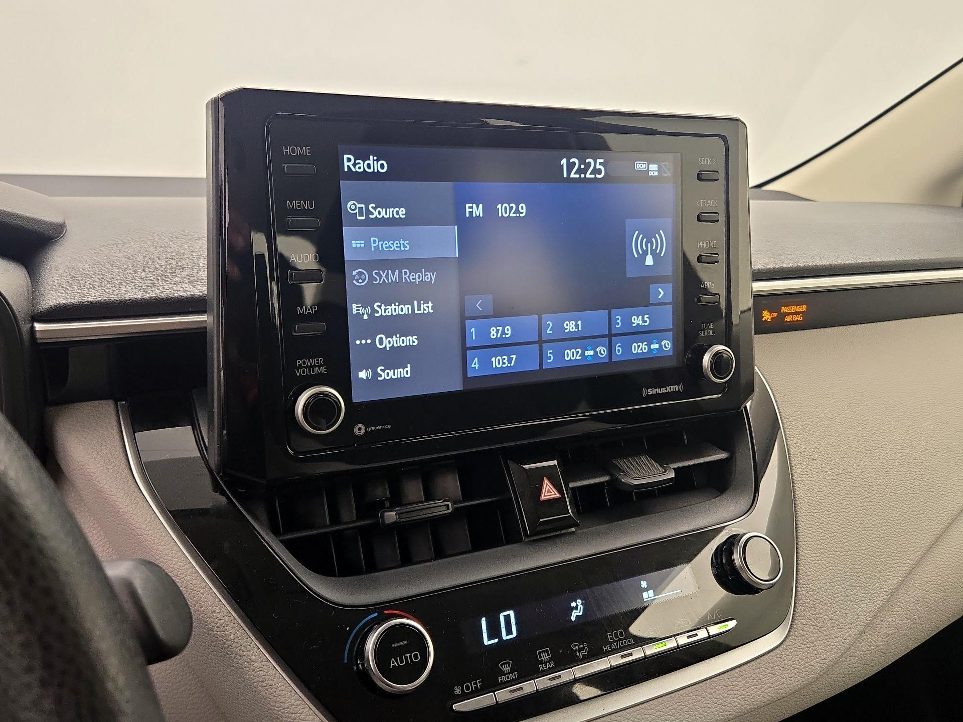 Thumbnail: 2022 Toyota Corolla - 15