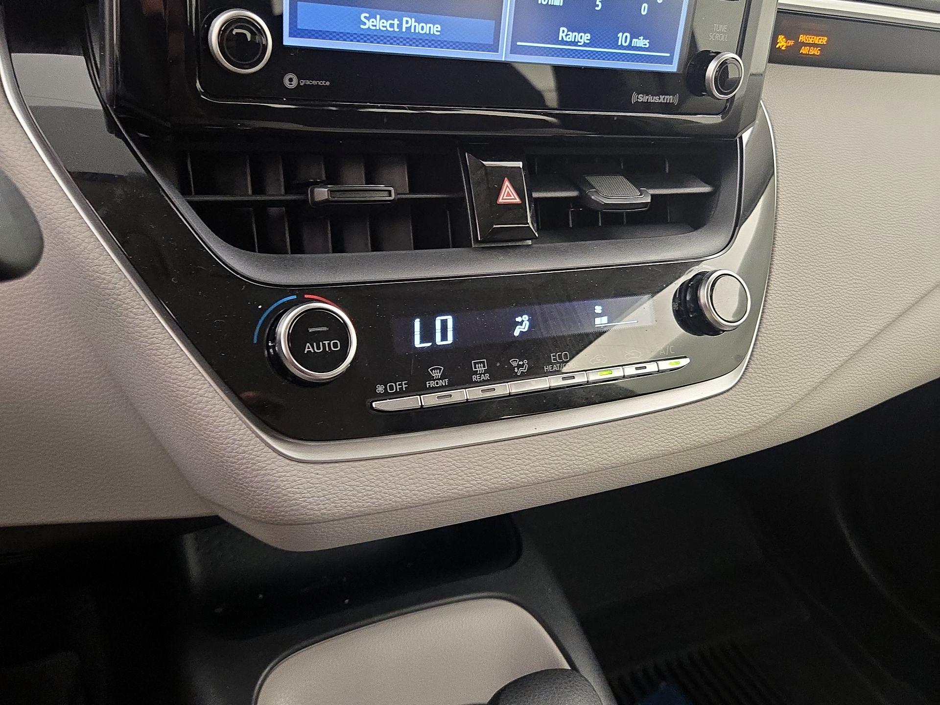 Thumbnail: 2022 Toyota Corolla - 16