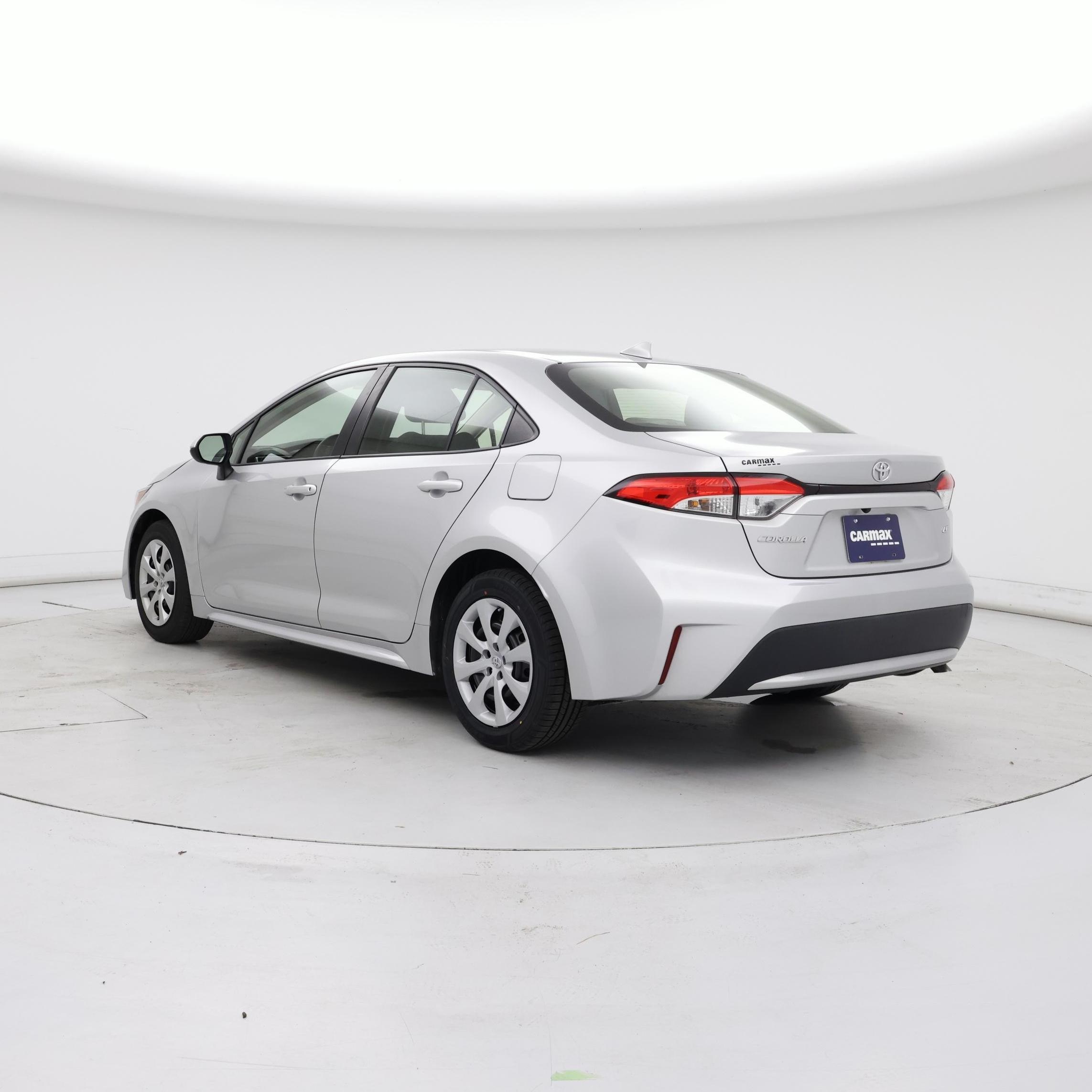 Thumbnail: 2022 Toyota Corolla - 2