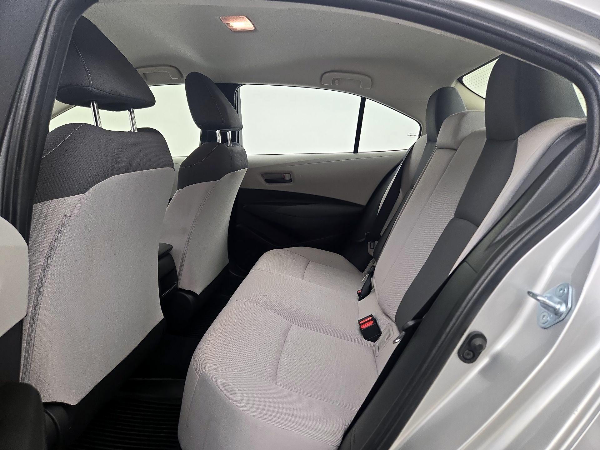 Thumbnail: 2022 Toyota Corolla - 19