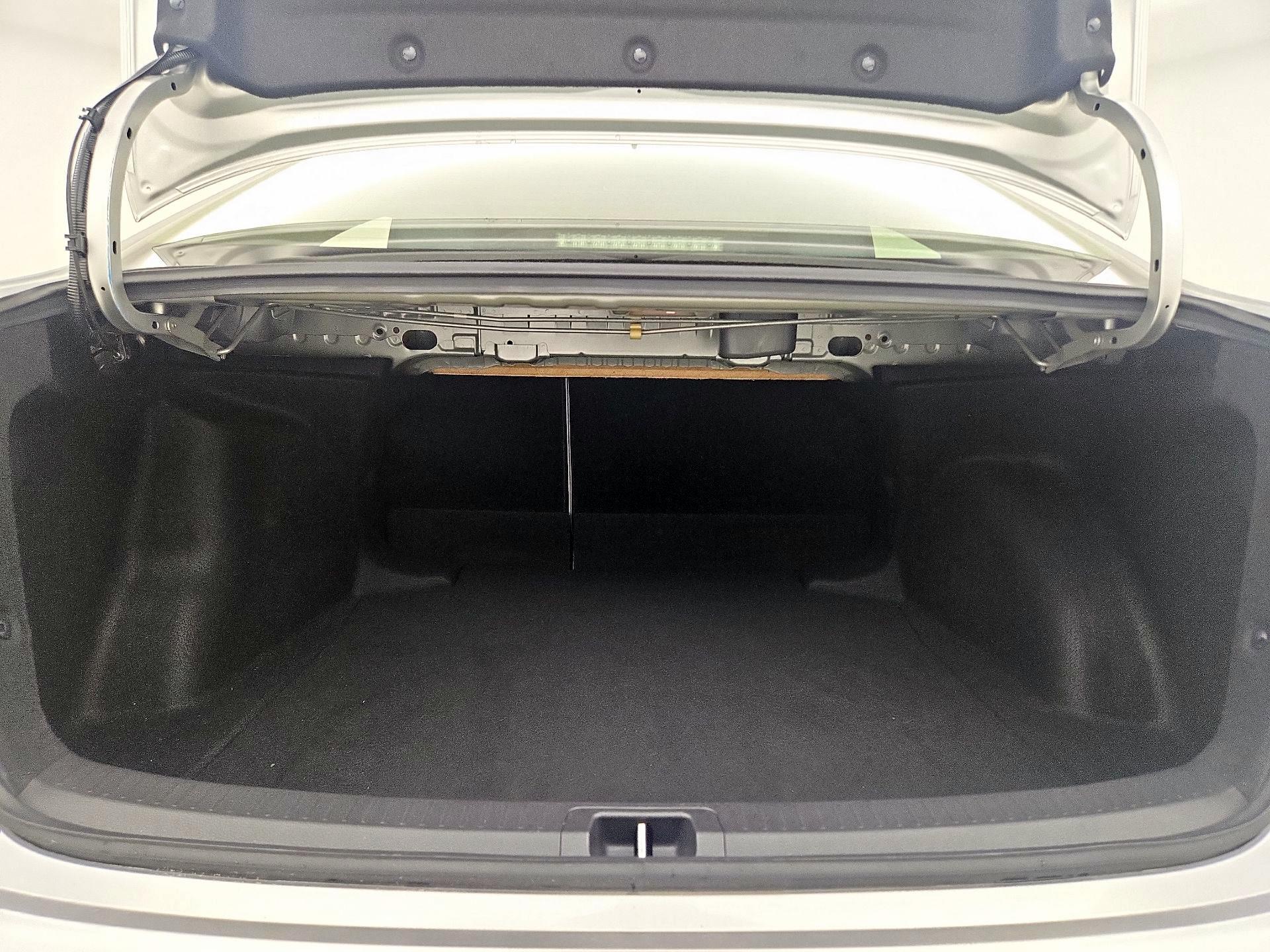 Thumbnail: 2022 Toyota Corolla - 20