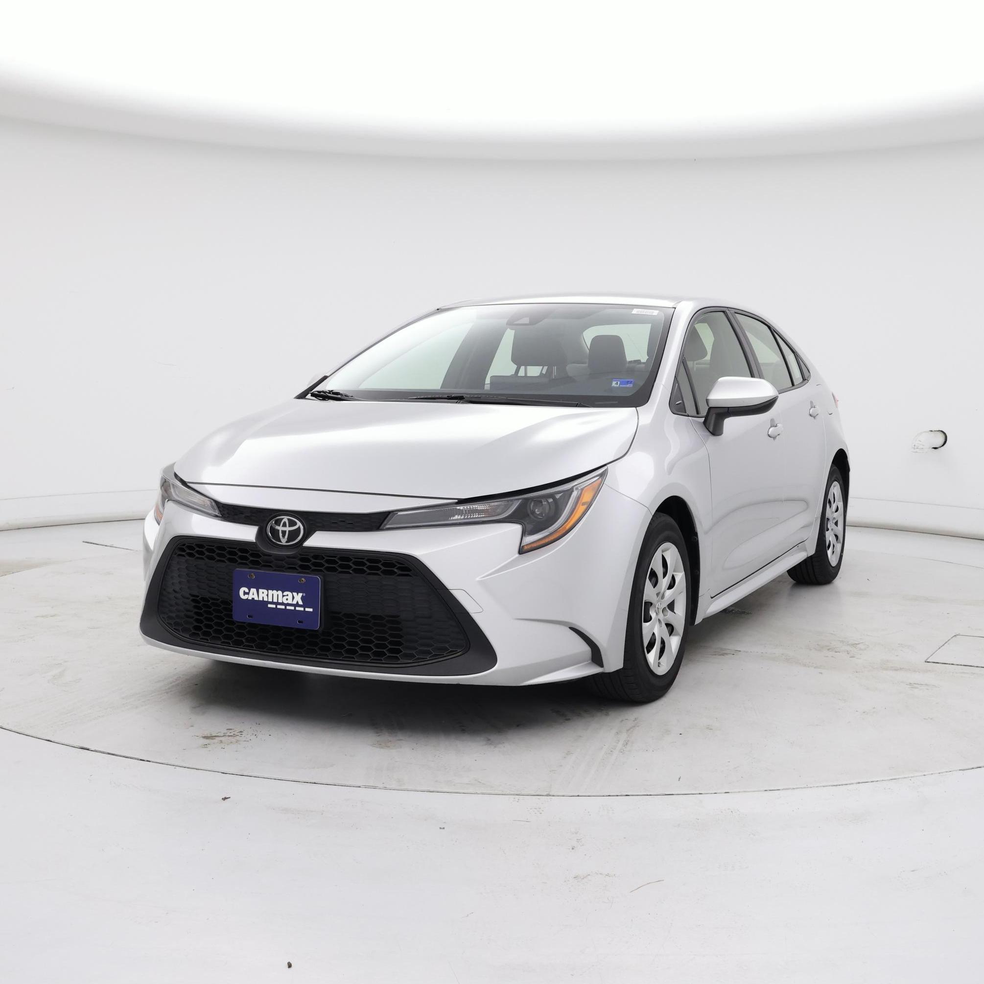 Thumbnail: 2022 Toyota Corolla - 4