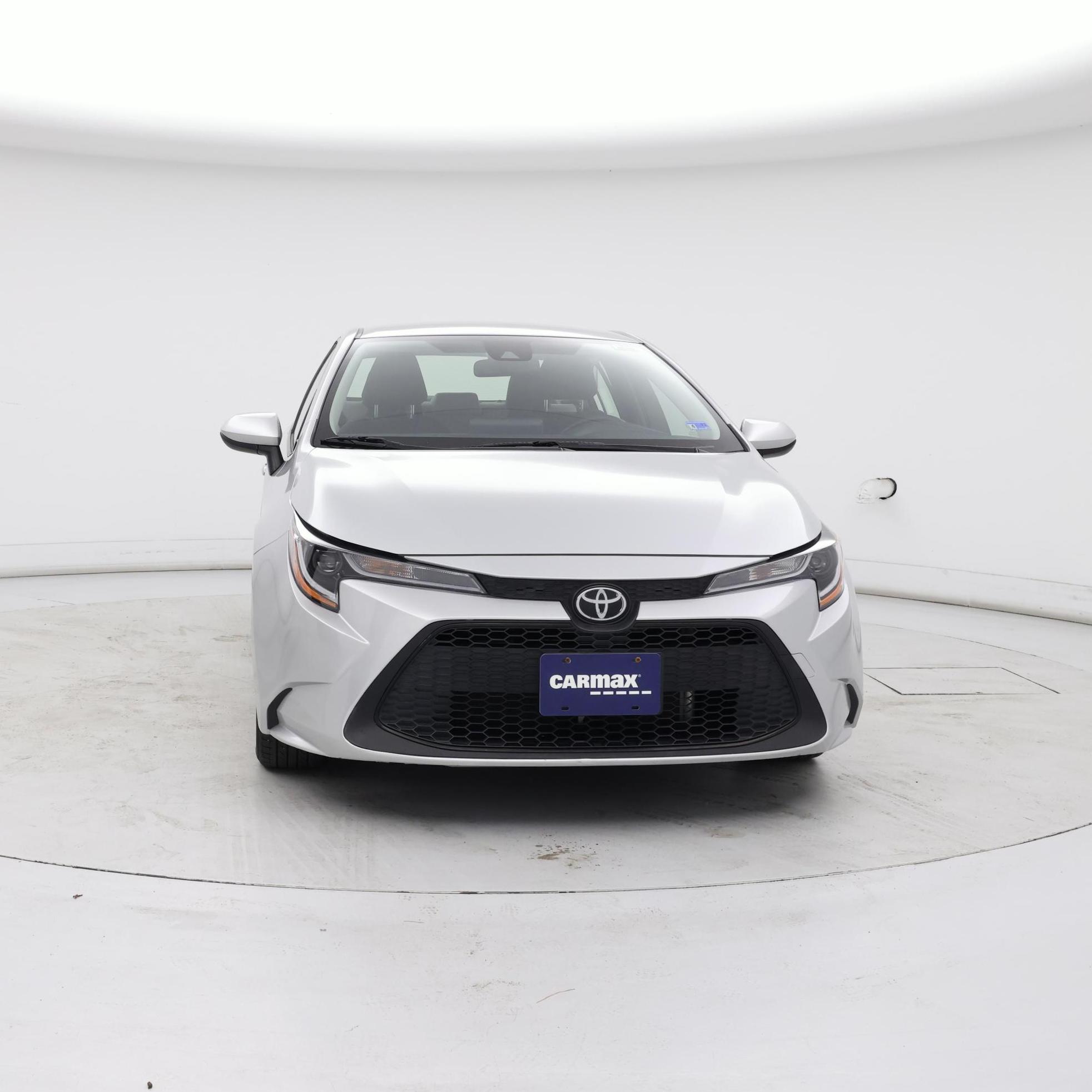 Thumbnail: 2022 Toyota Corolla - 5
