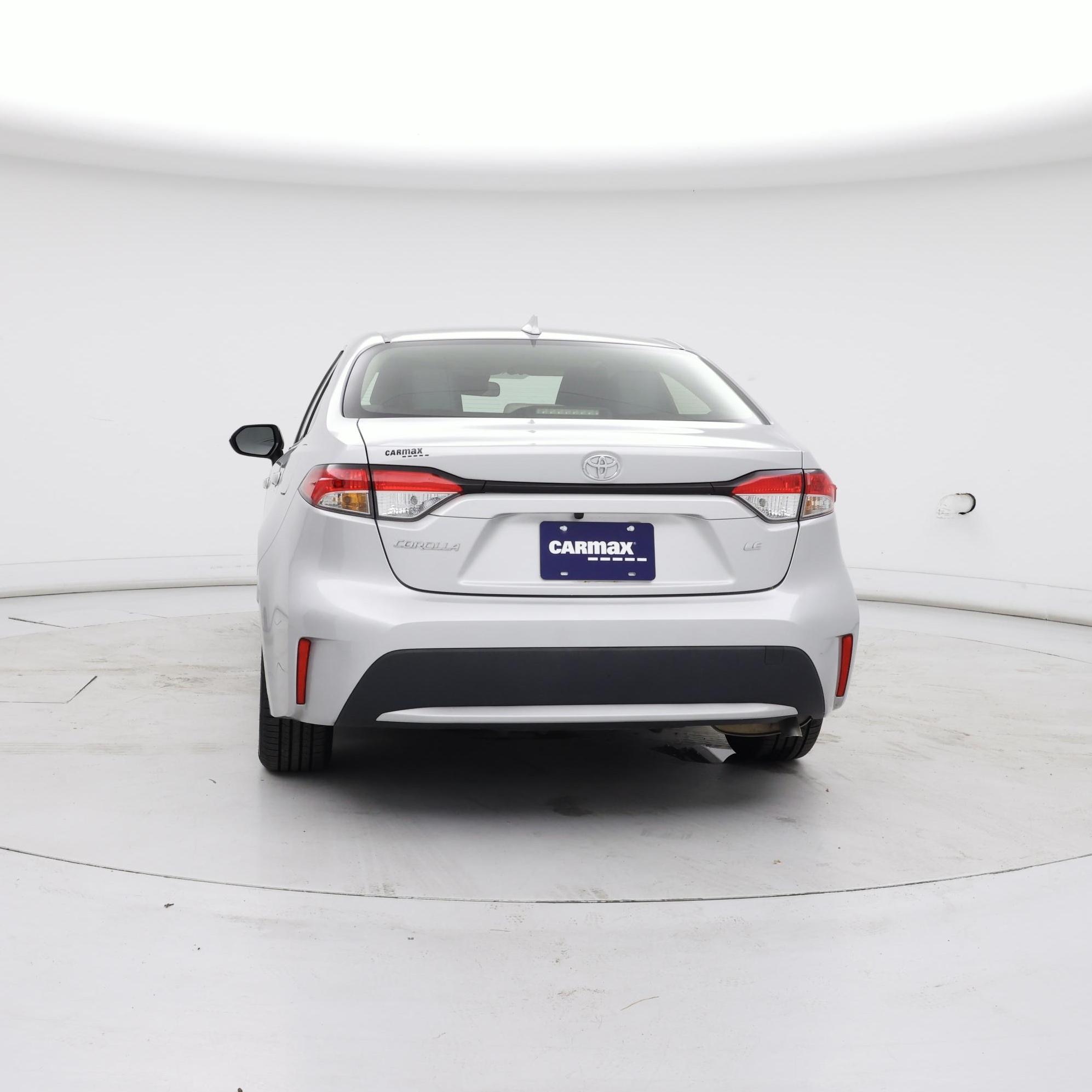 Thumbnail: 2022 Toyota Corolla - 6