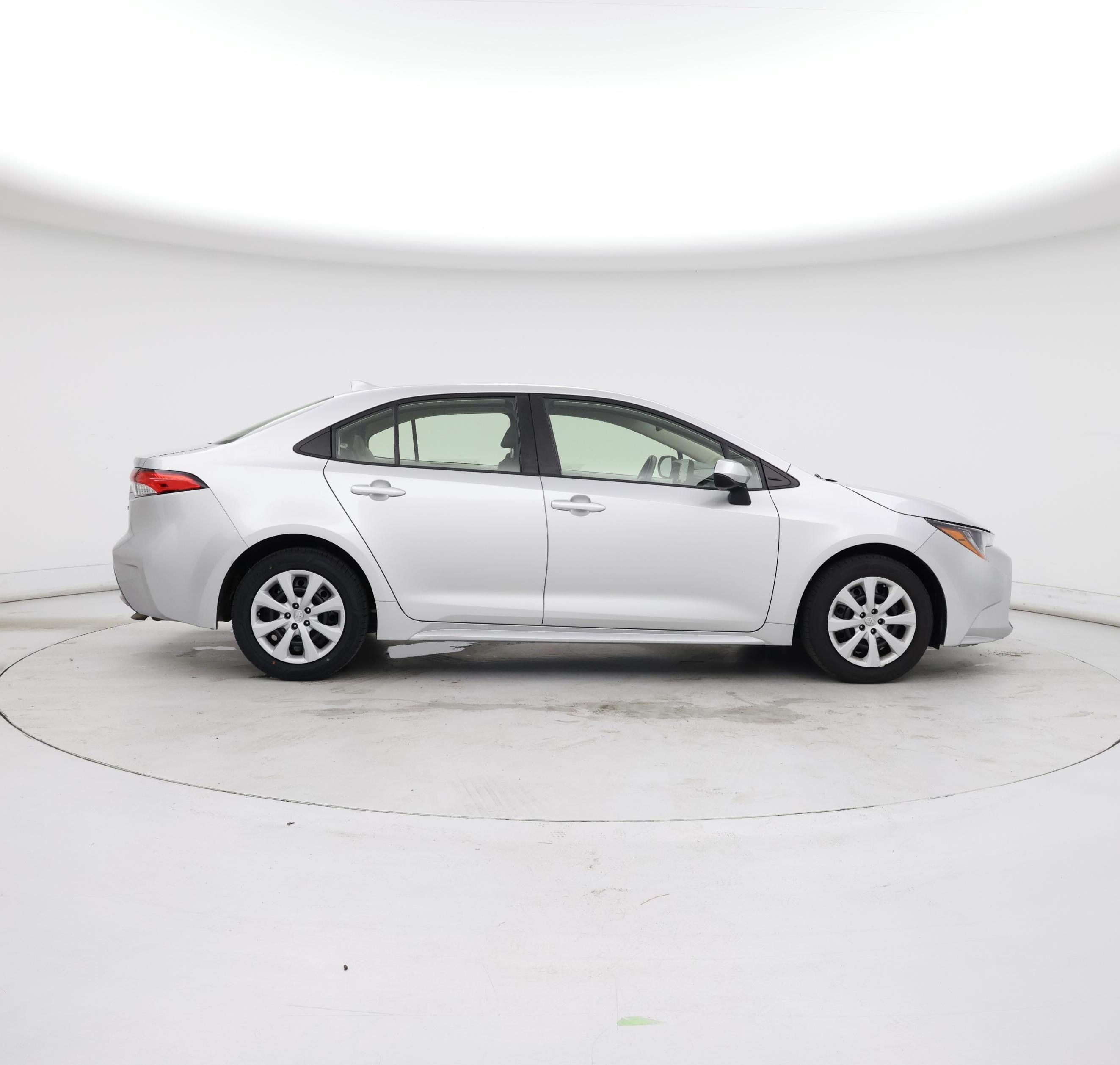 Thumbnail: 2022 Toyota Corolla - 7