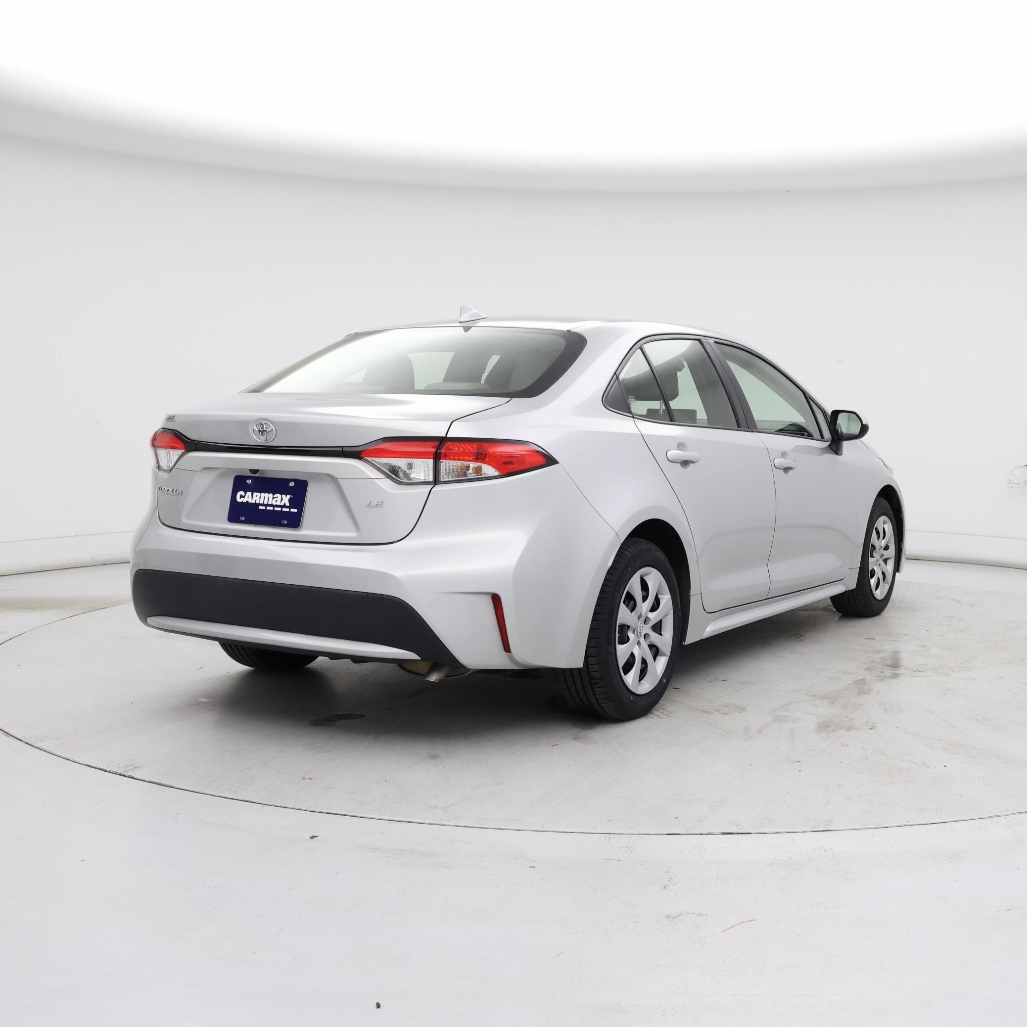 Thumbnail: 2022 Toyota Corolla - 8