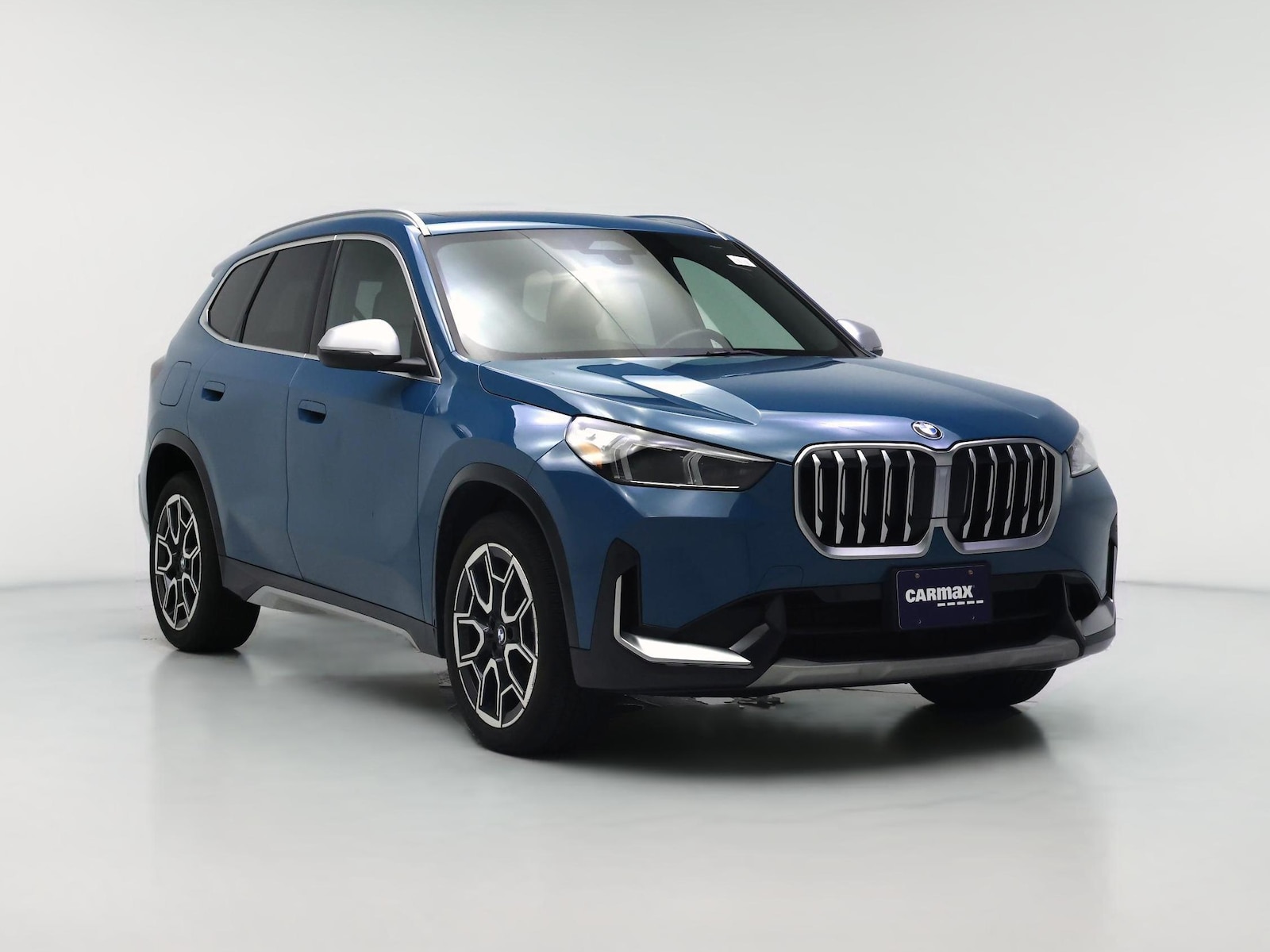 2024 BMW X1