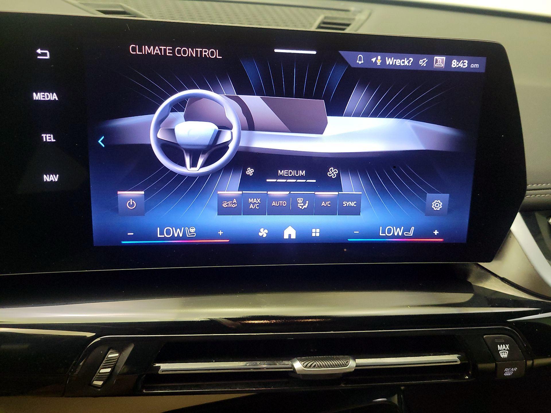Thumbnail: 2024 BMW X1 - 16