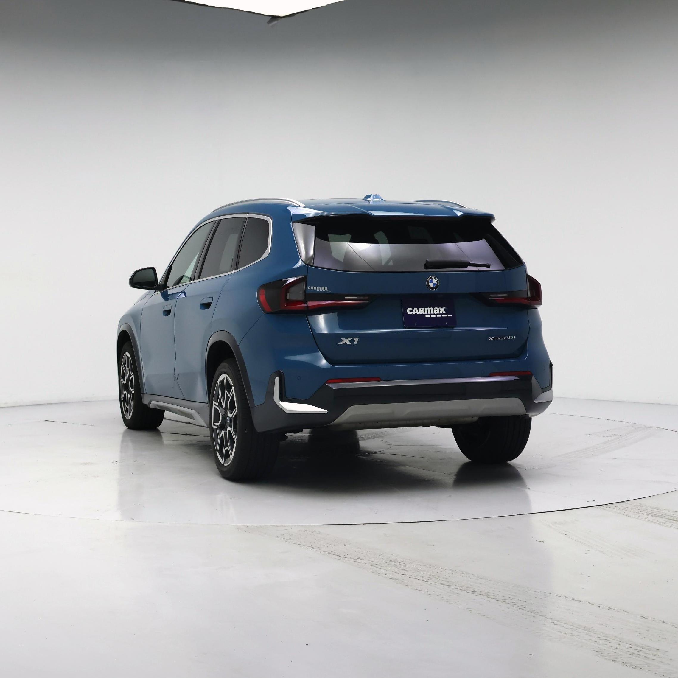 Thumbnail: 2024 BMW X1 - 2
