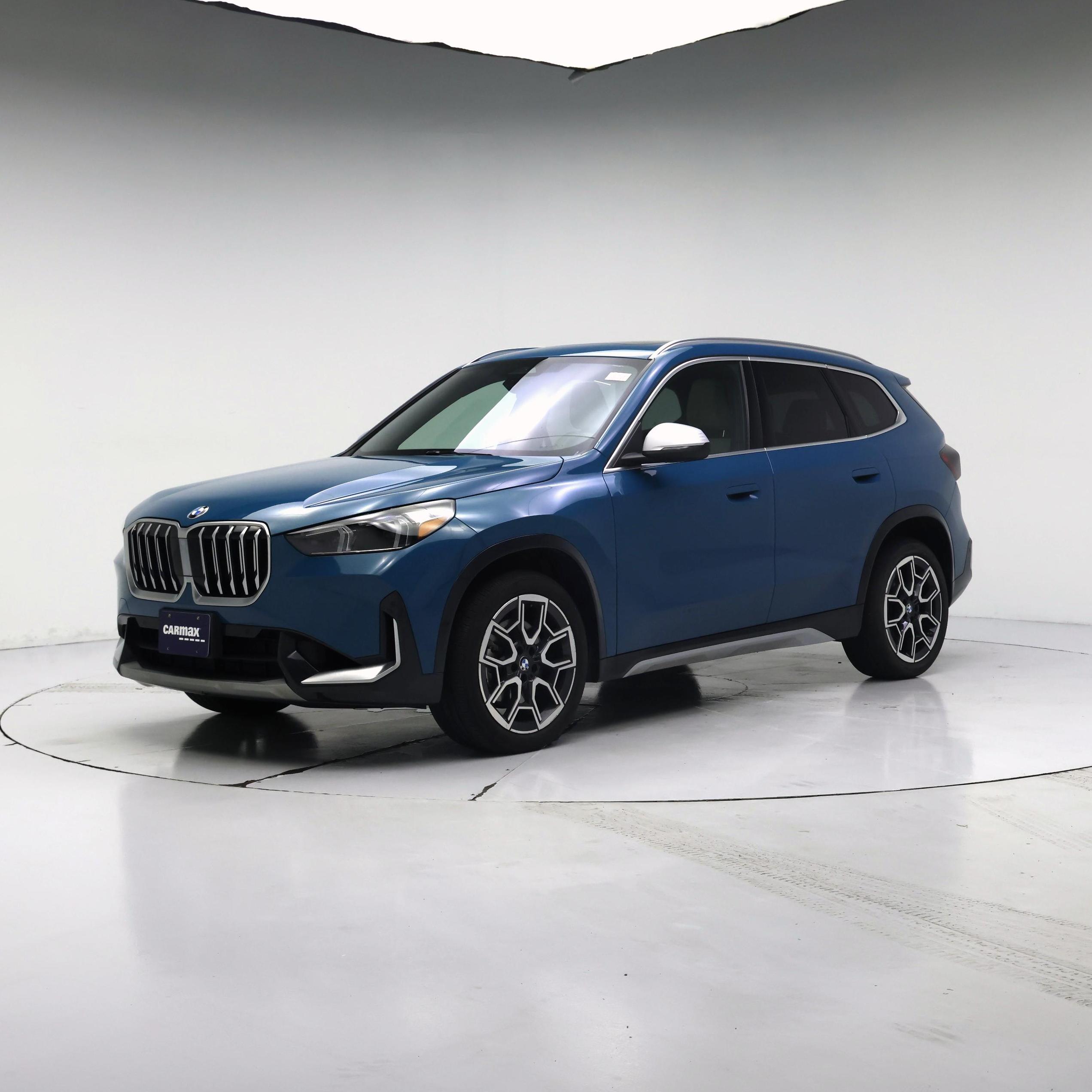 Thumbnail: 2024 BMW X1 - 4