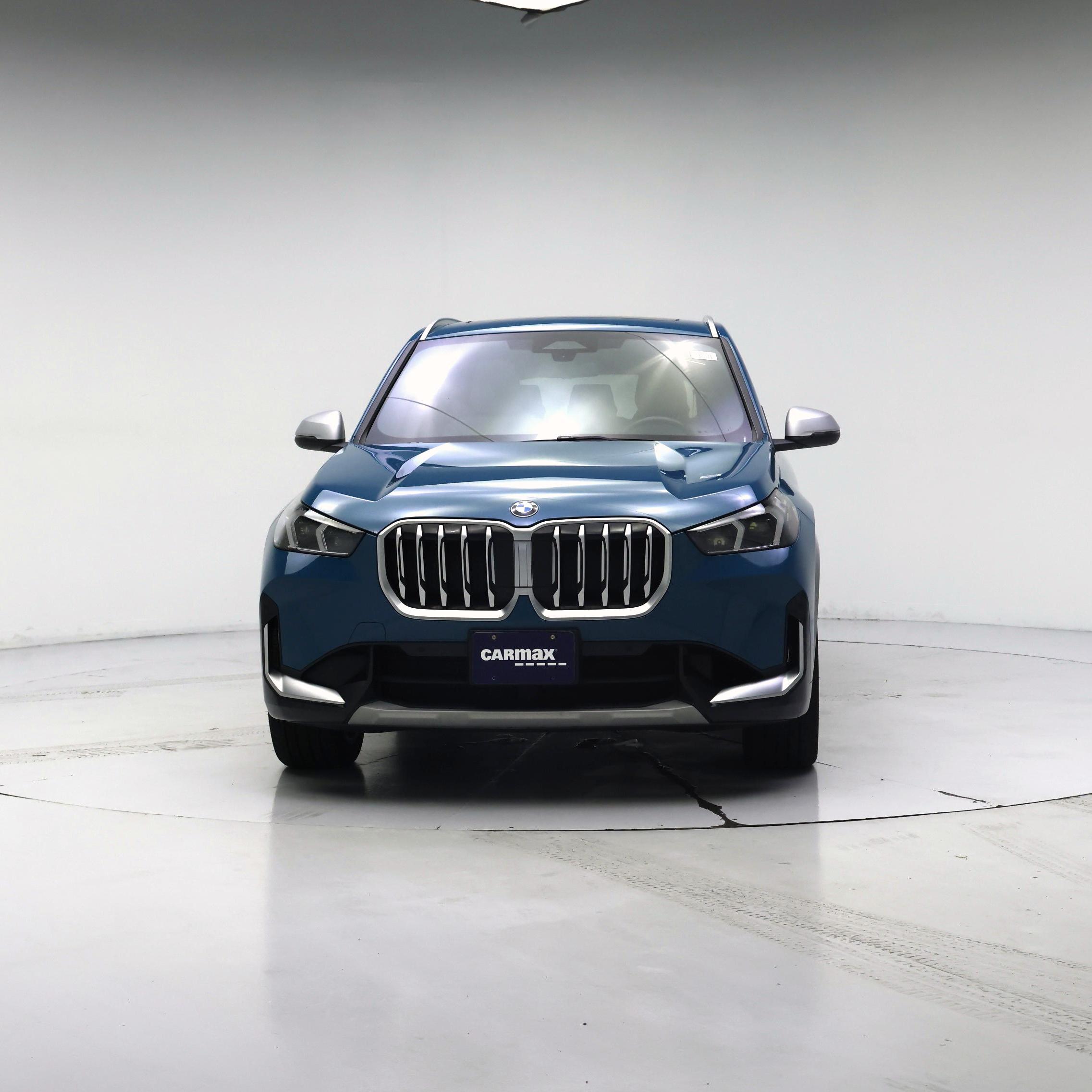 Thumbnail: 2024 BMW X1 - 5