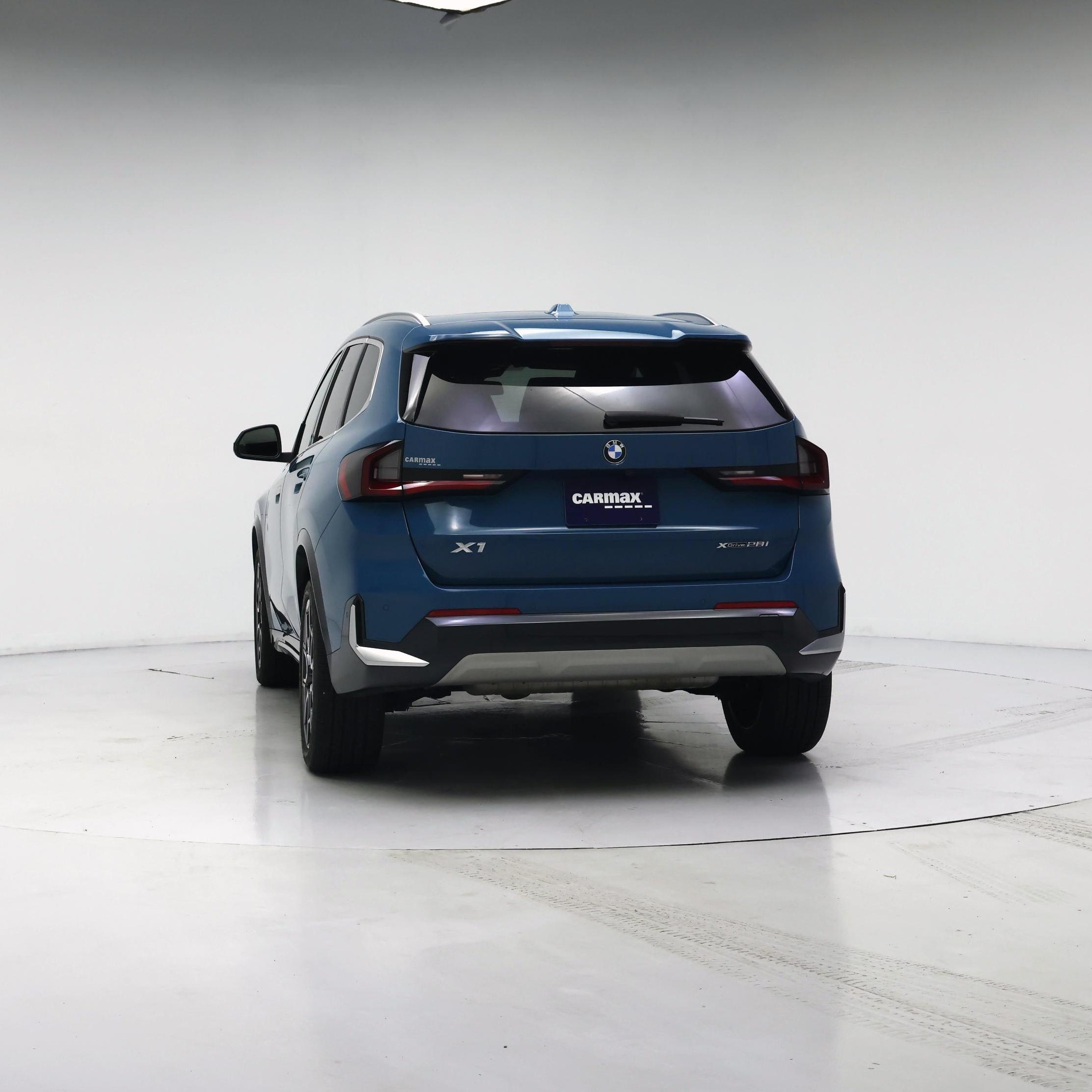 Thumbnail: 2024 BMW X1 - 6