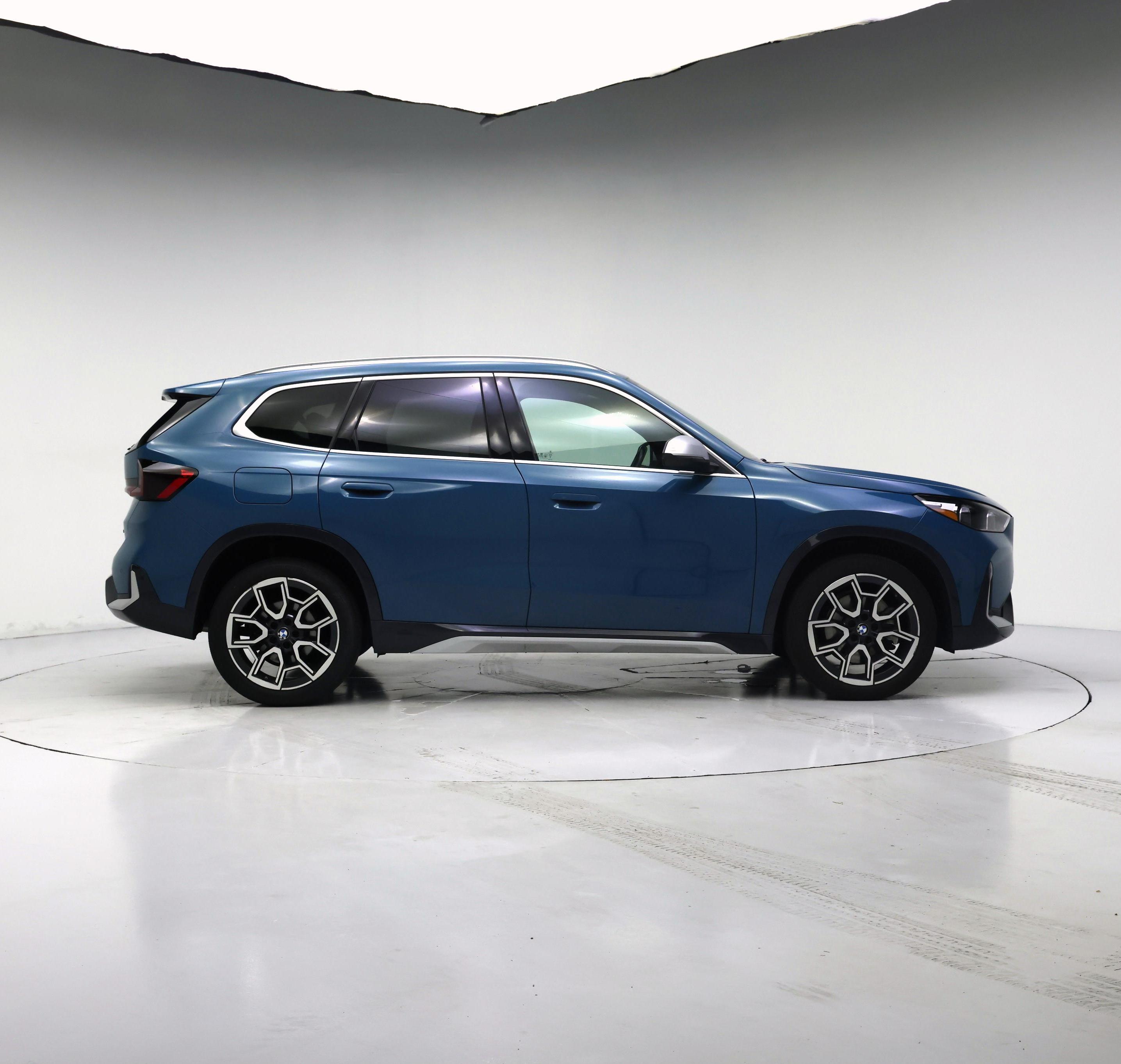 Thumbnail: 2024 BMW X1 - 7