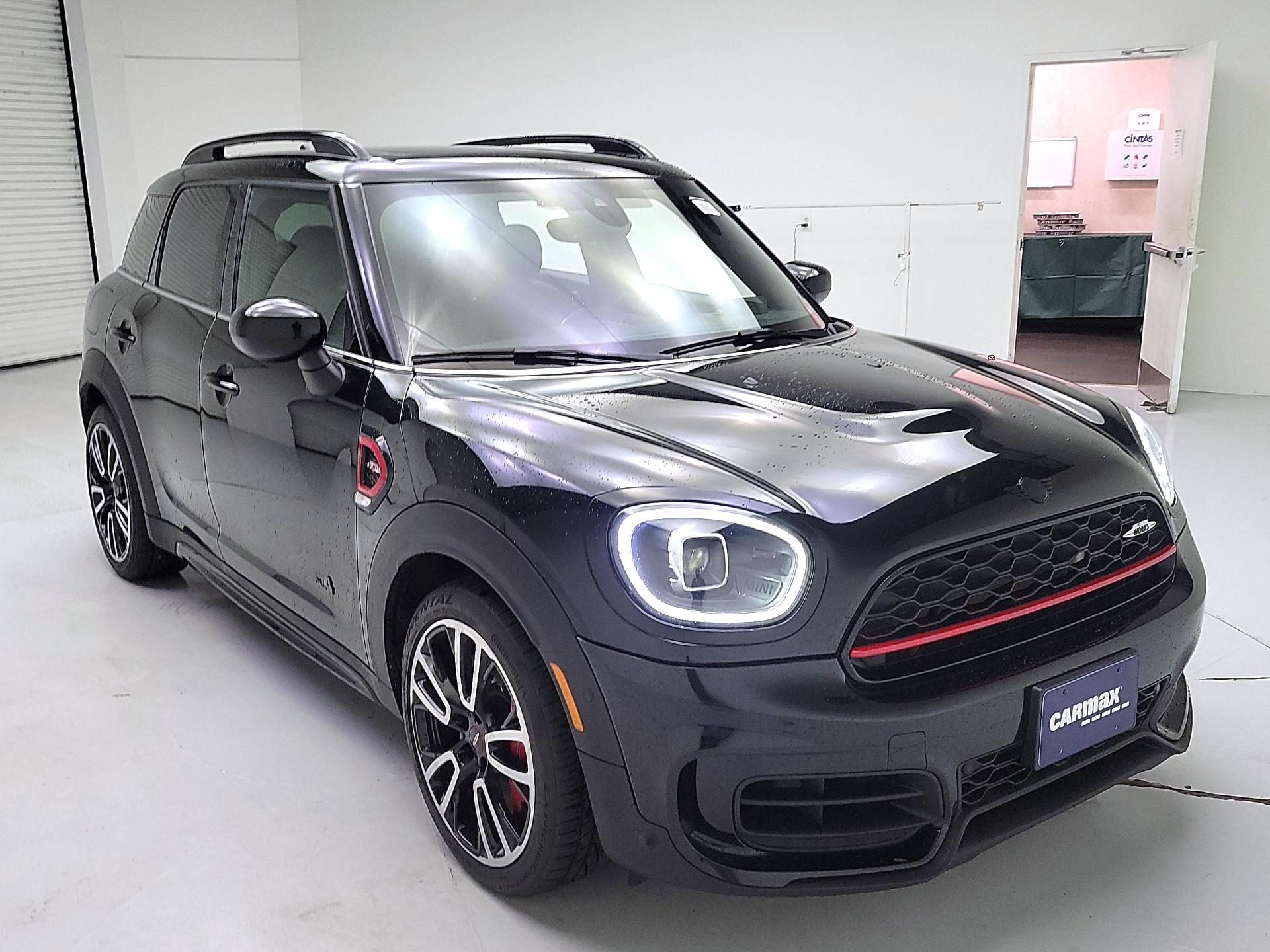 Thumbnail: 2024 MINI Cooper Countryman - 1