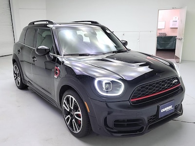 2024 Mini Cooper Countryman John Cooper Works ALL4