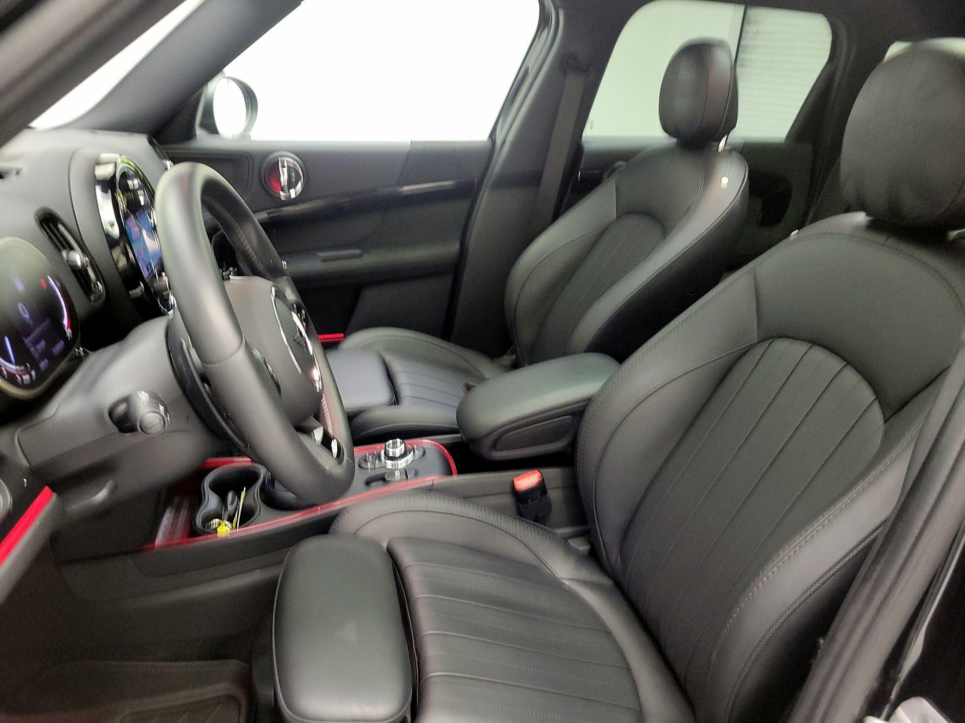 Thumbnail: 2024 MINI Cooper Countryman - 9