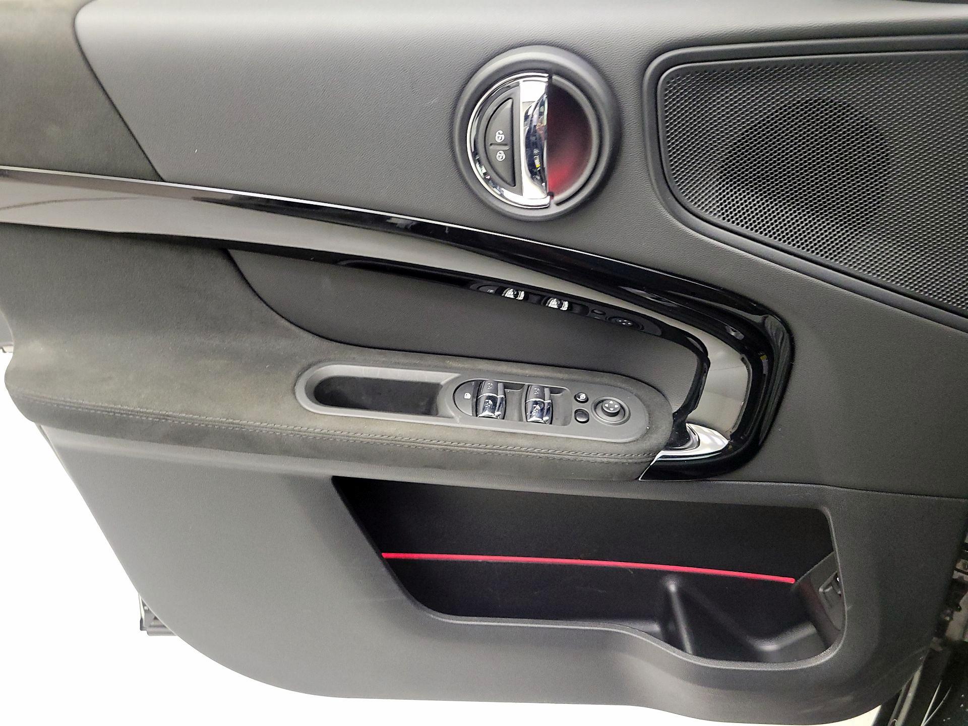 Thumbnail: 2024 MINI Cooper Countryman - 10