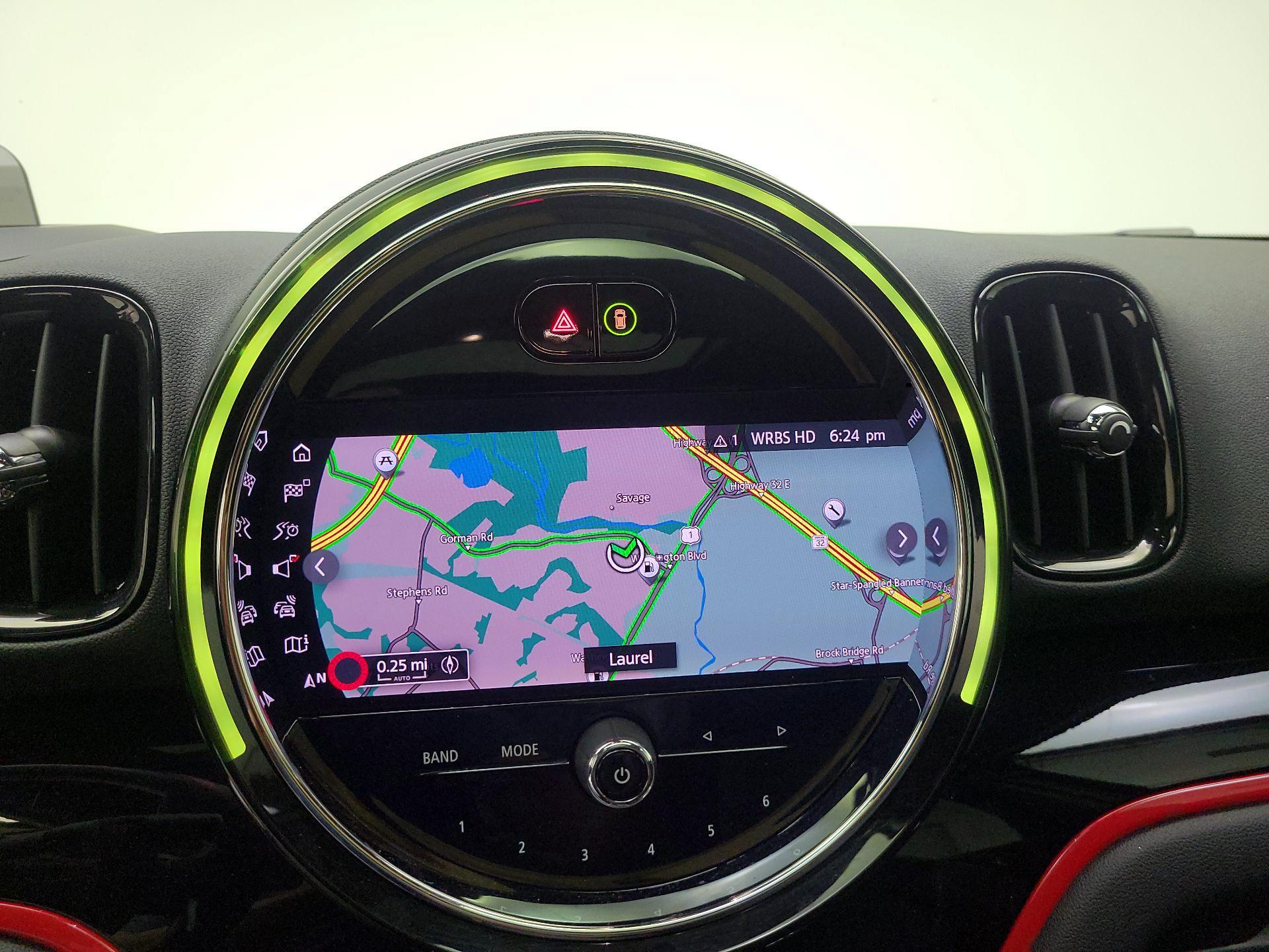 Thumbnail: 2024 MINI Cooper Countryman - 12