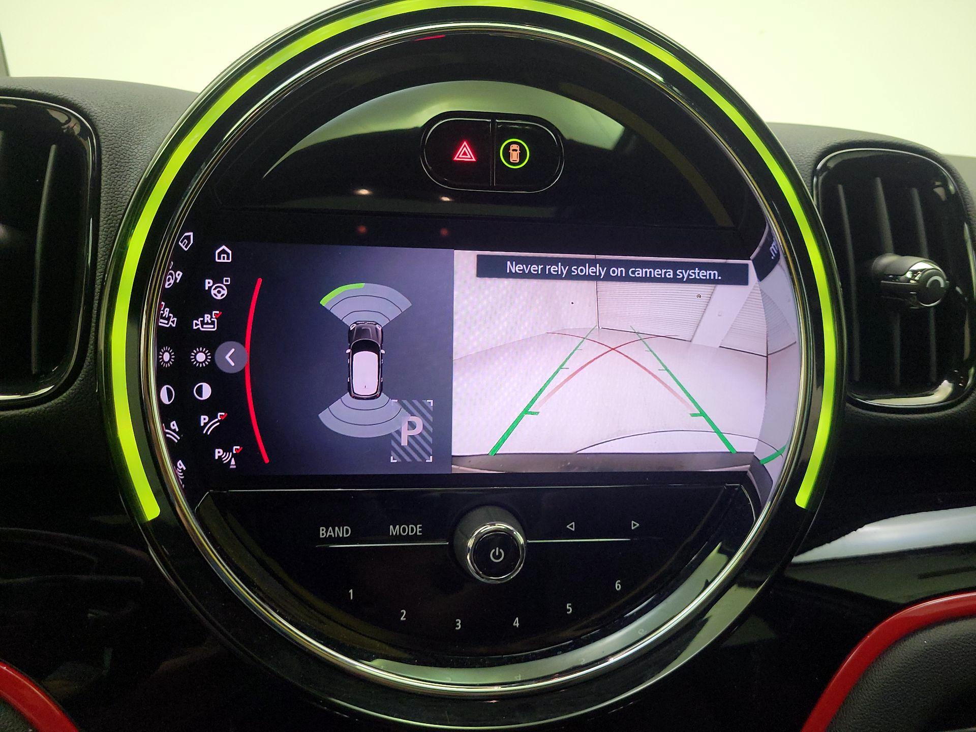 Thumbnail: 2024 MINI Cooper Countryman - 13