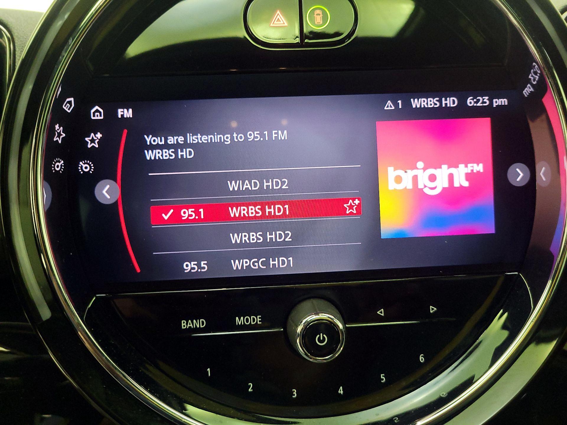 Thumbnail: 2024 MINI Cooper Countryman - 14