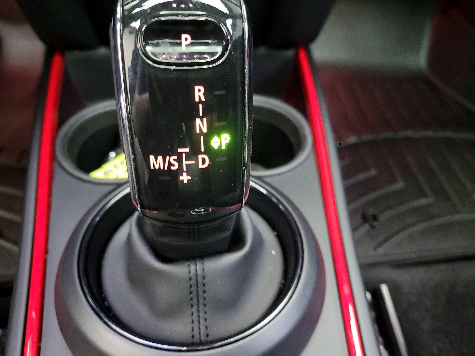 Thumbnail: 2024 MINI Cooper Countryman - 16