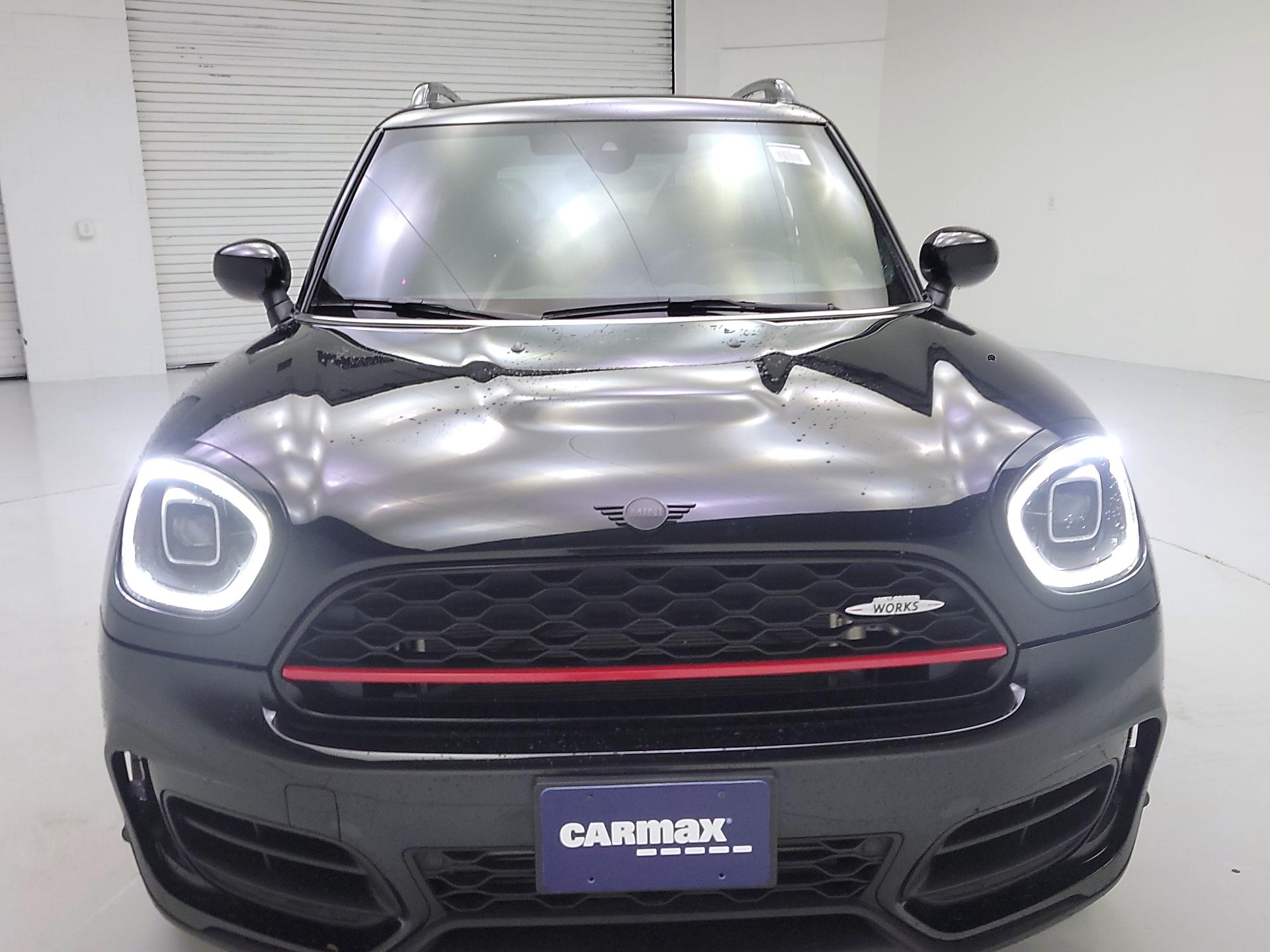 Thumbnail: 2024 MINI Cooper Countryman - 2