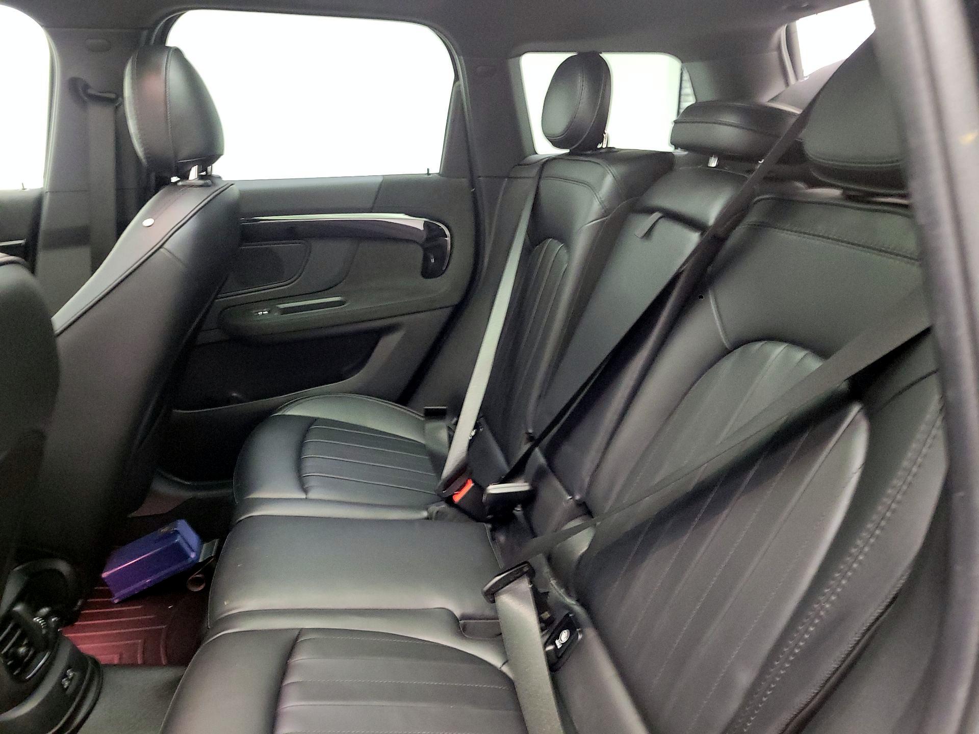 Thumbnail: 2024 MINI Cooper Countryman - 19