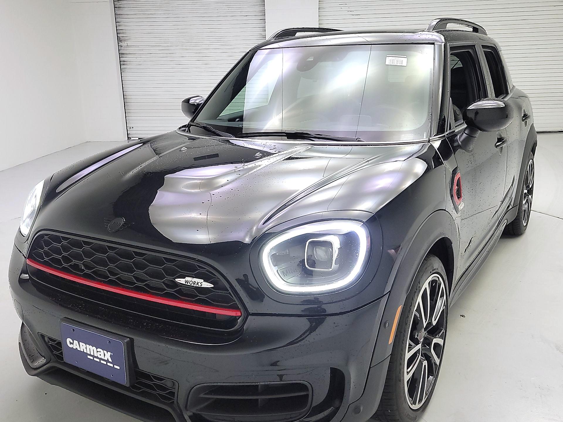 Thumbnail: 2024 MINI Cooper Countryman - 3