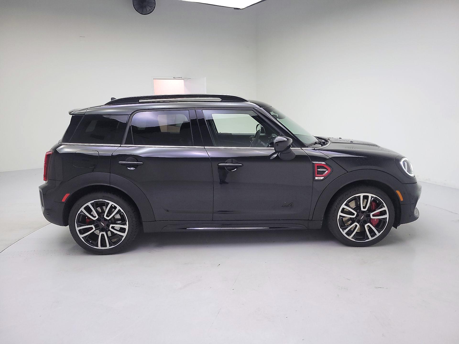 Thumbnail: 2024 MINI Cooper Countryman - 4