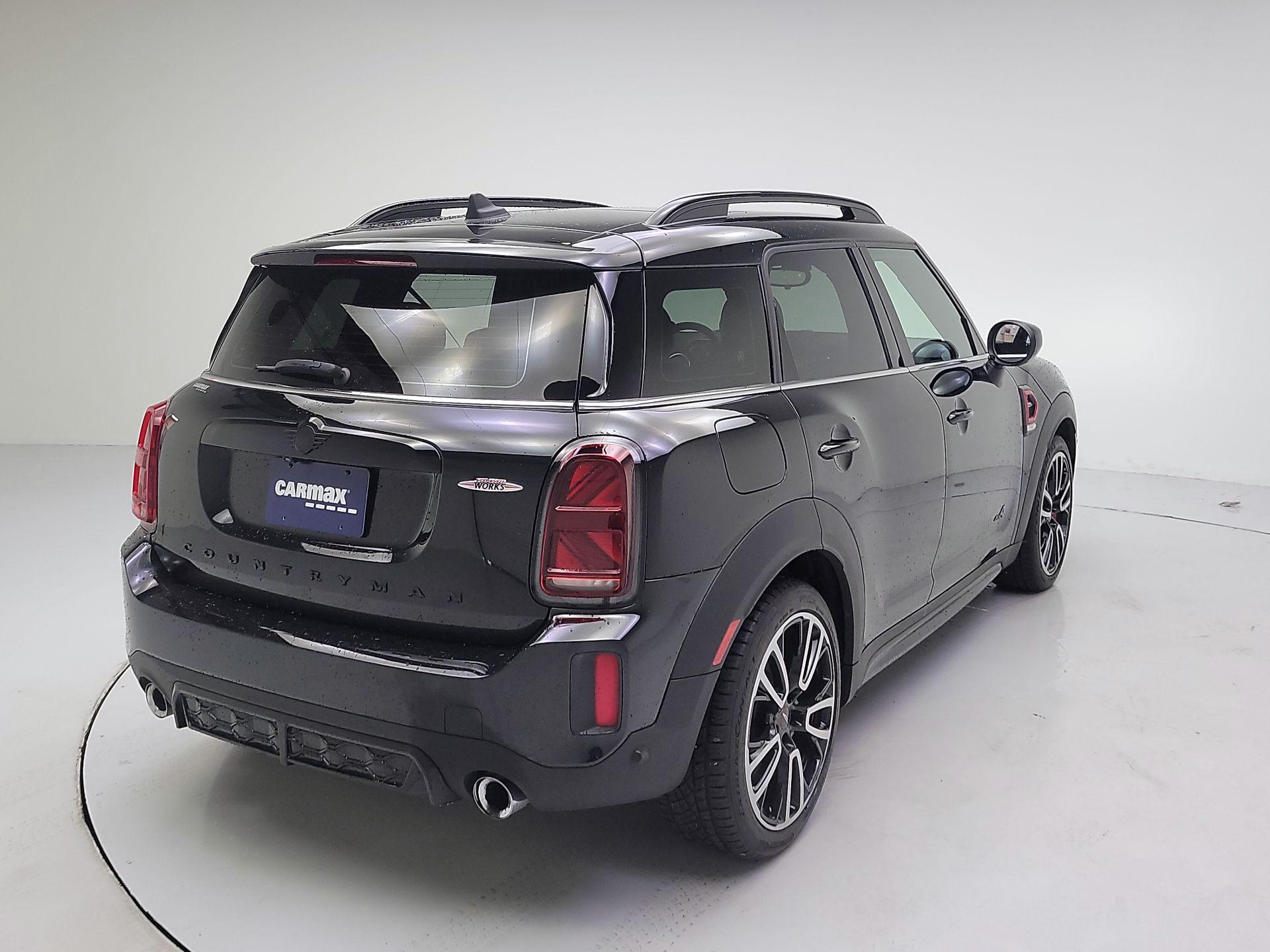 Thumbnail: 2024 MINI Cooper Countryman - 5