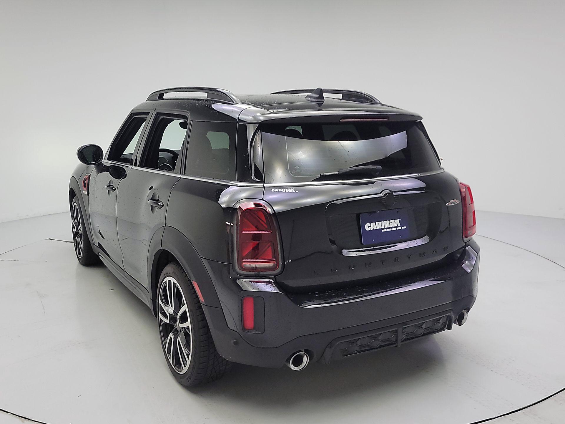 Thumbnail: 2024 MINI Cooper Countryman - 7