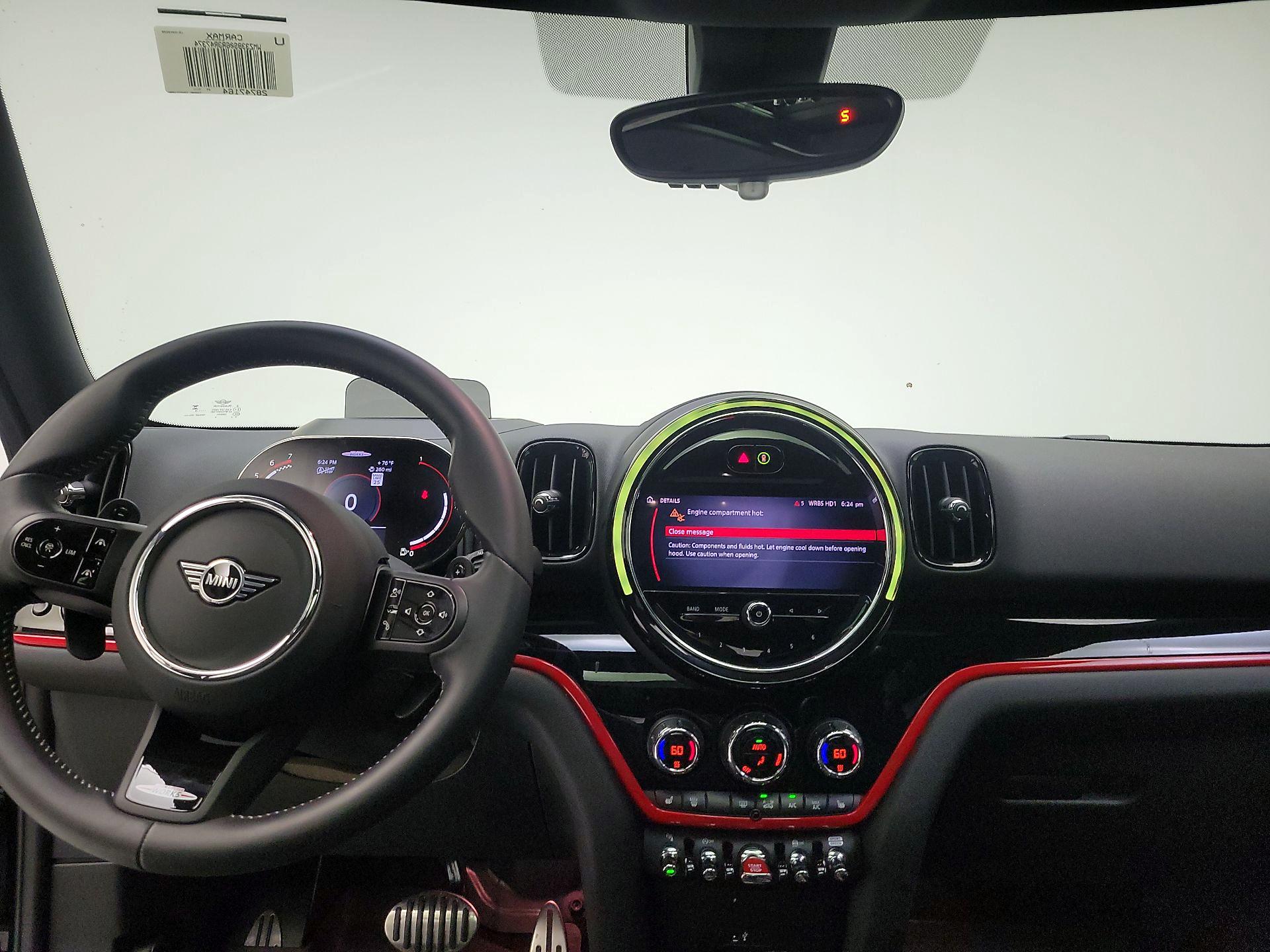 Thumbnail: 2024 MINI Cooper Countryman - 8