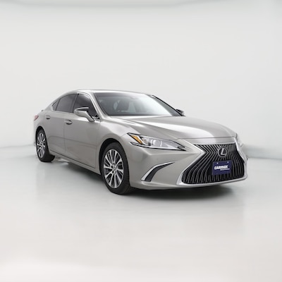 2021 Lexus ES 350