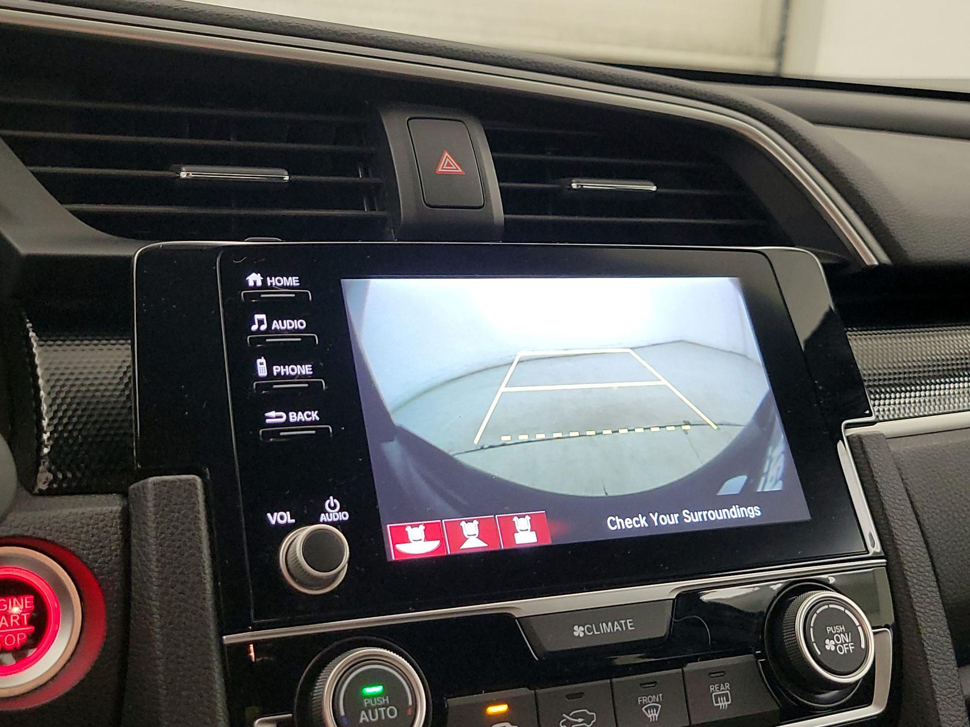Thumbnail: 2021 Honda Civic - 14