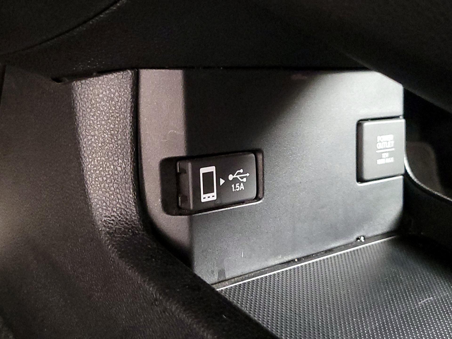 Thumbnail: 2021 Honda Civic - 18