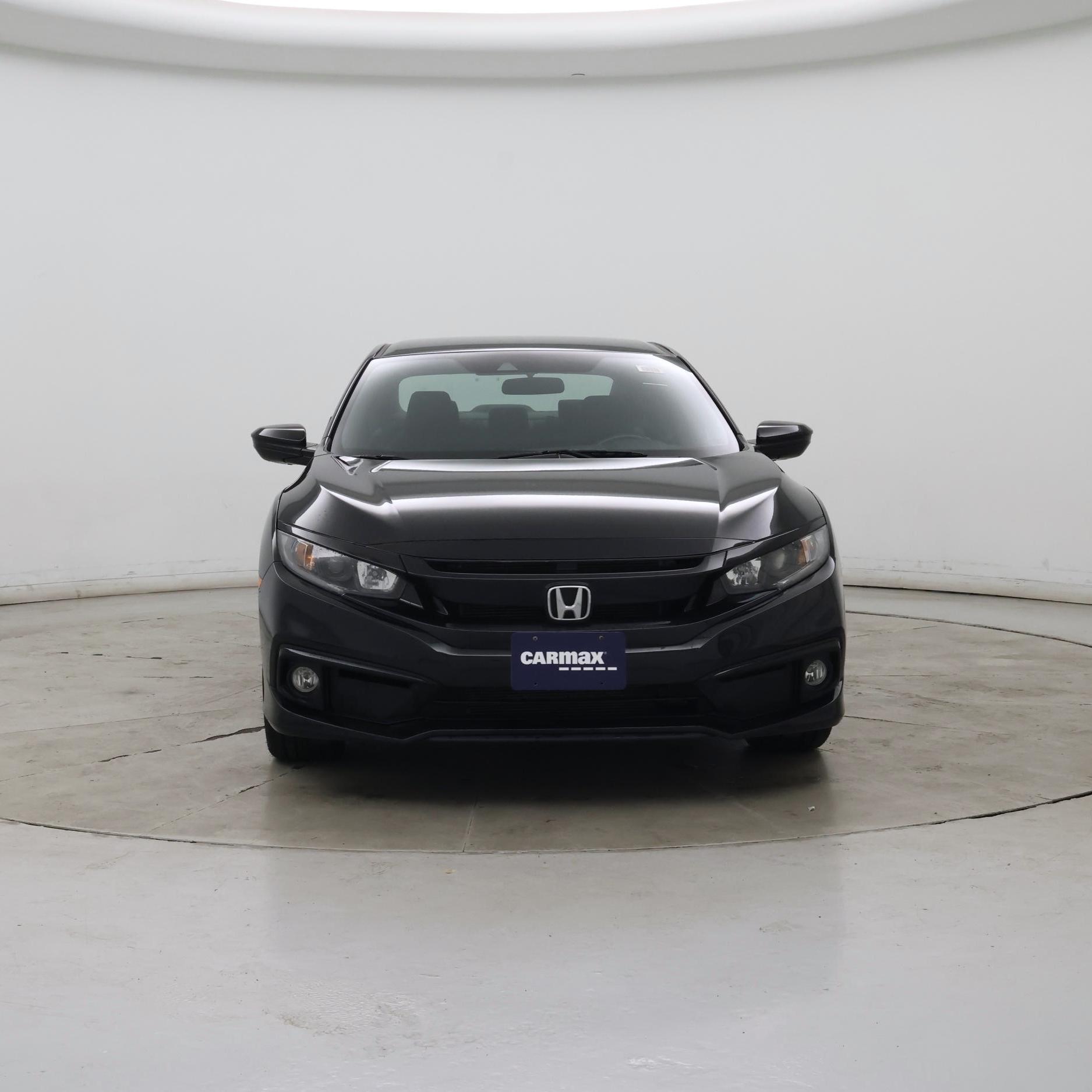 Thumbnail: 2021 Honda Civic - 5