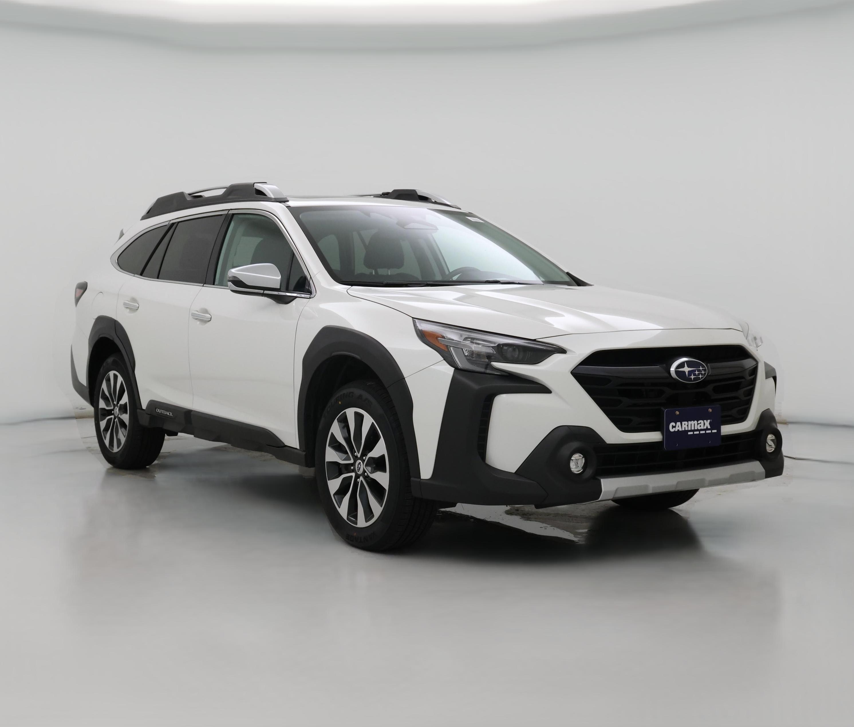 Thumbnail: 2024 Subaru Outback - 1